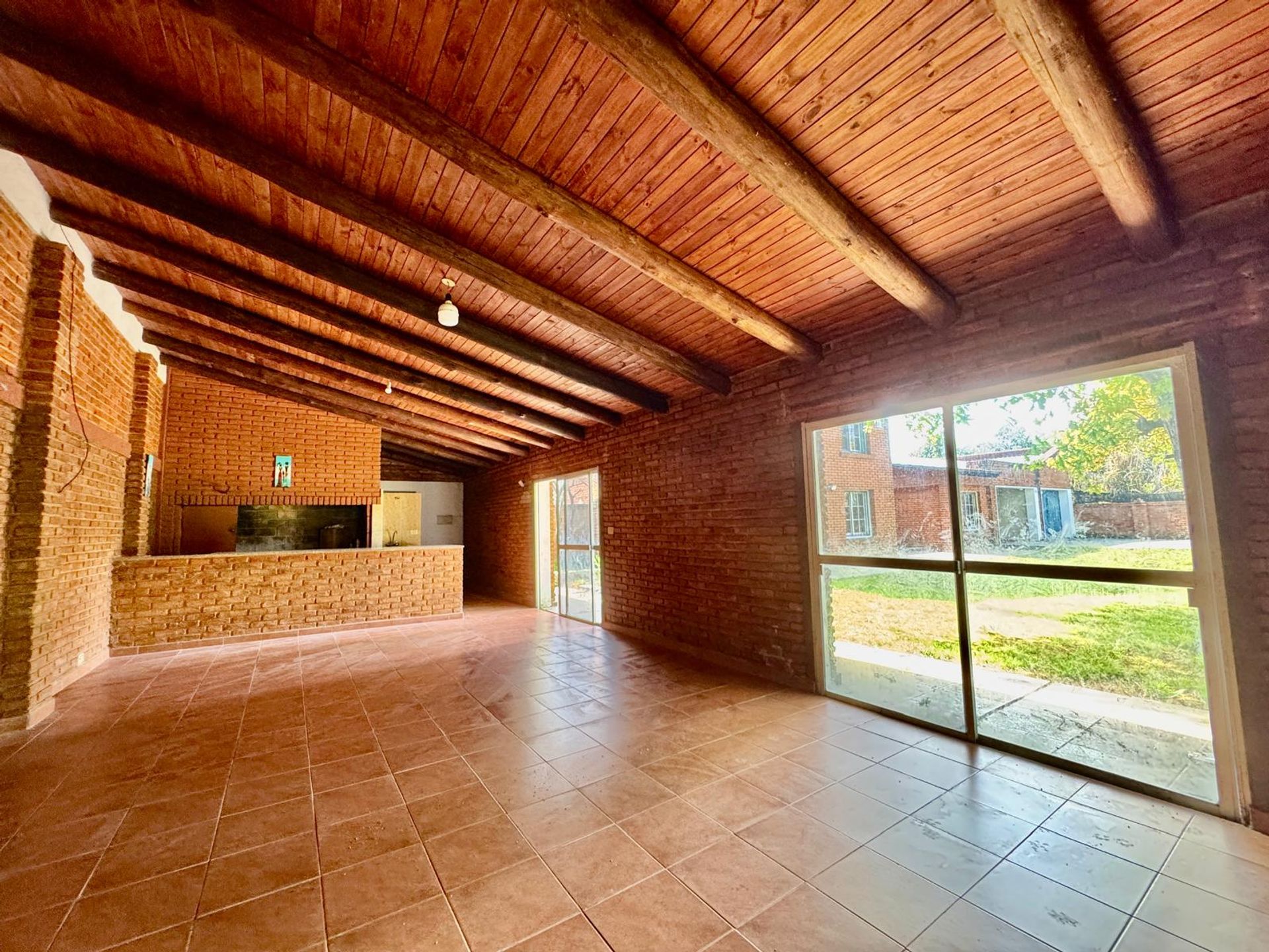 Casa con amplio parque y barbacoa en San Félix. - 13