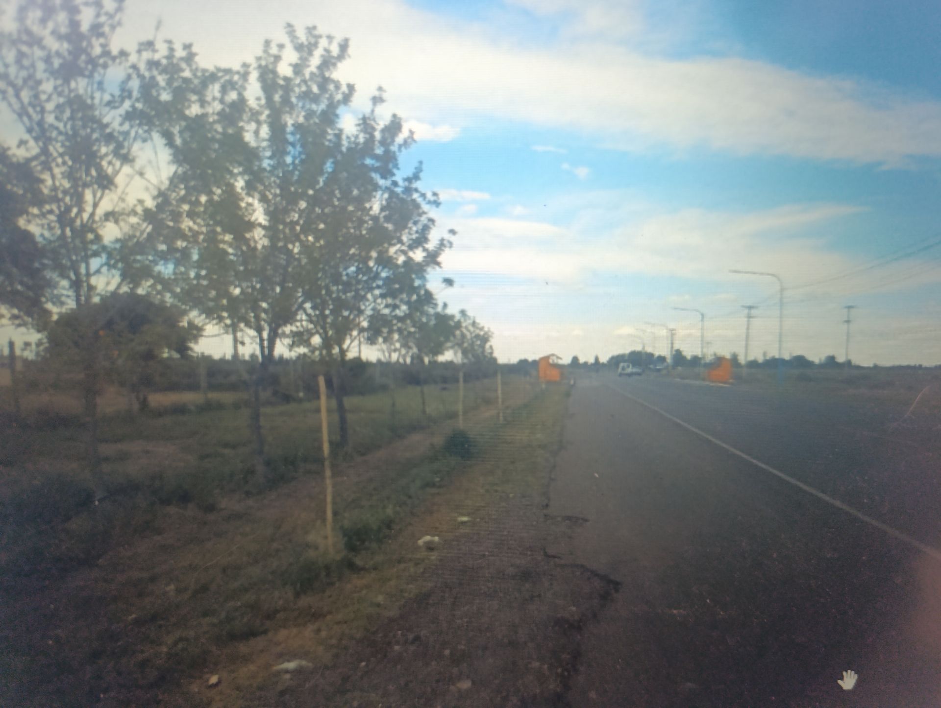 Lote en Venta en Lavalle, Mendoza