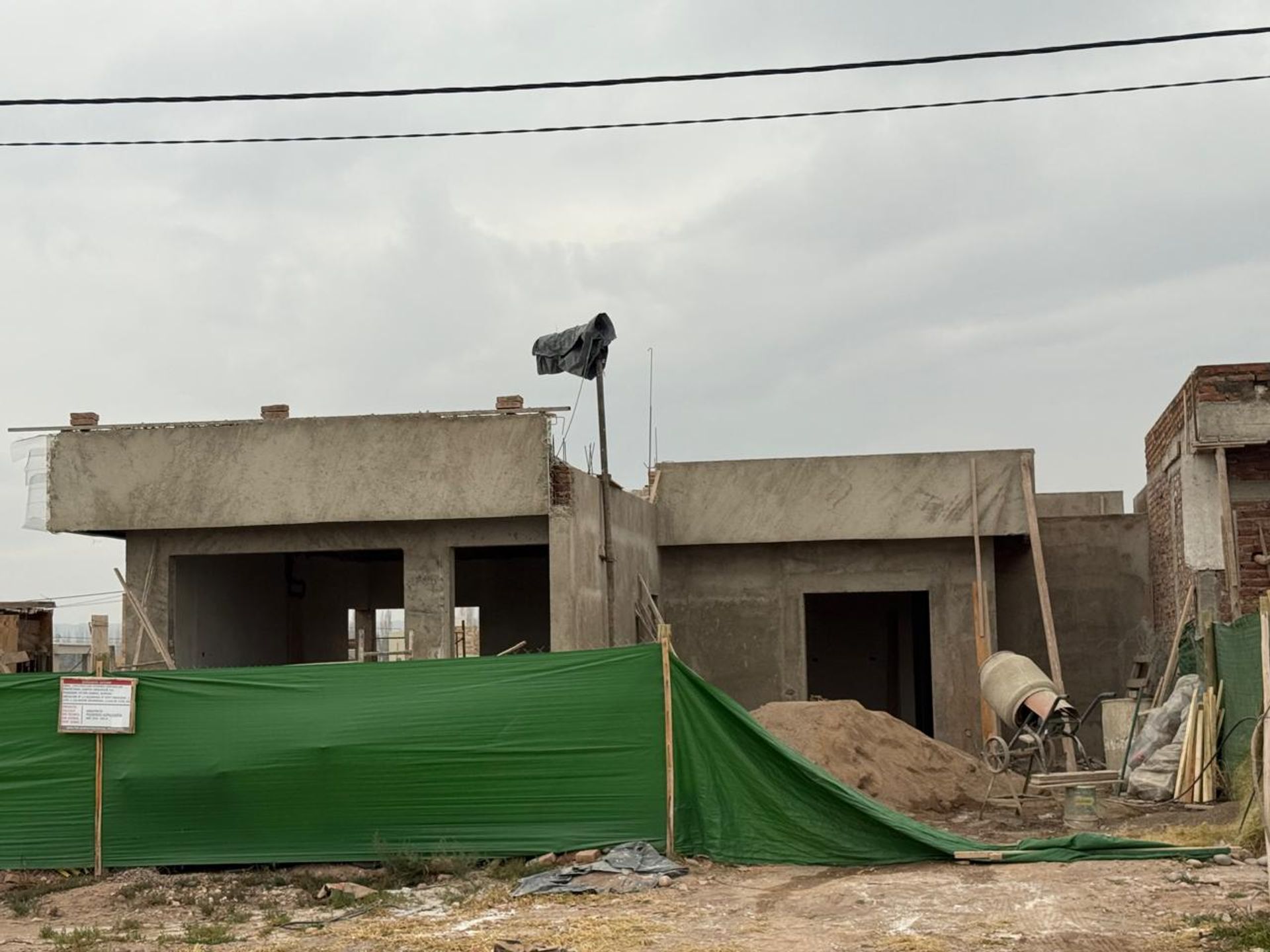 Casa en Venta en Lujan de Cuyo, Mendoza