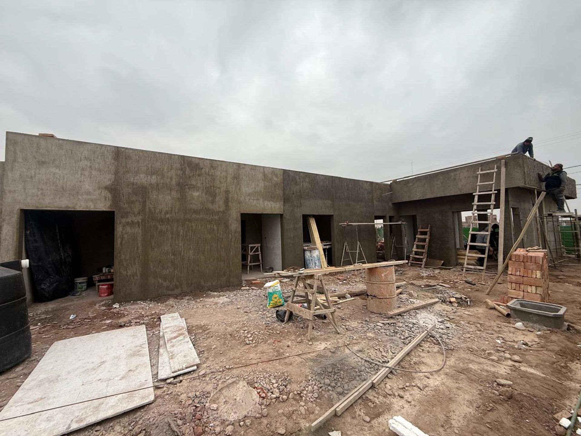 Casa en Venta en Lujan de Cuyo, Mendoza