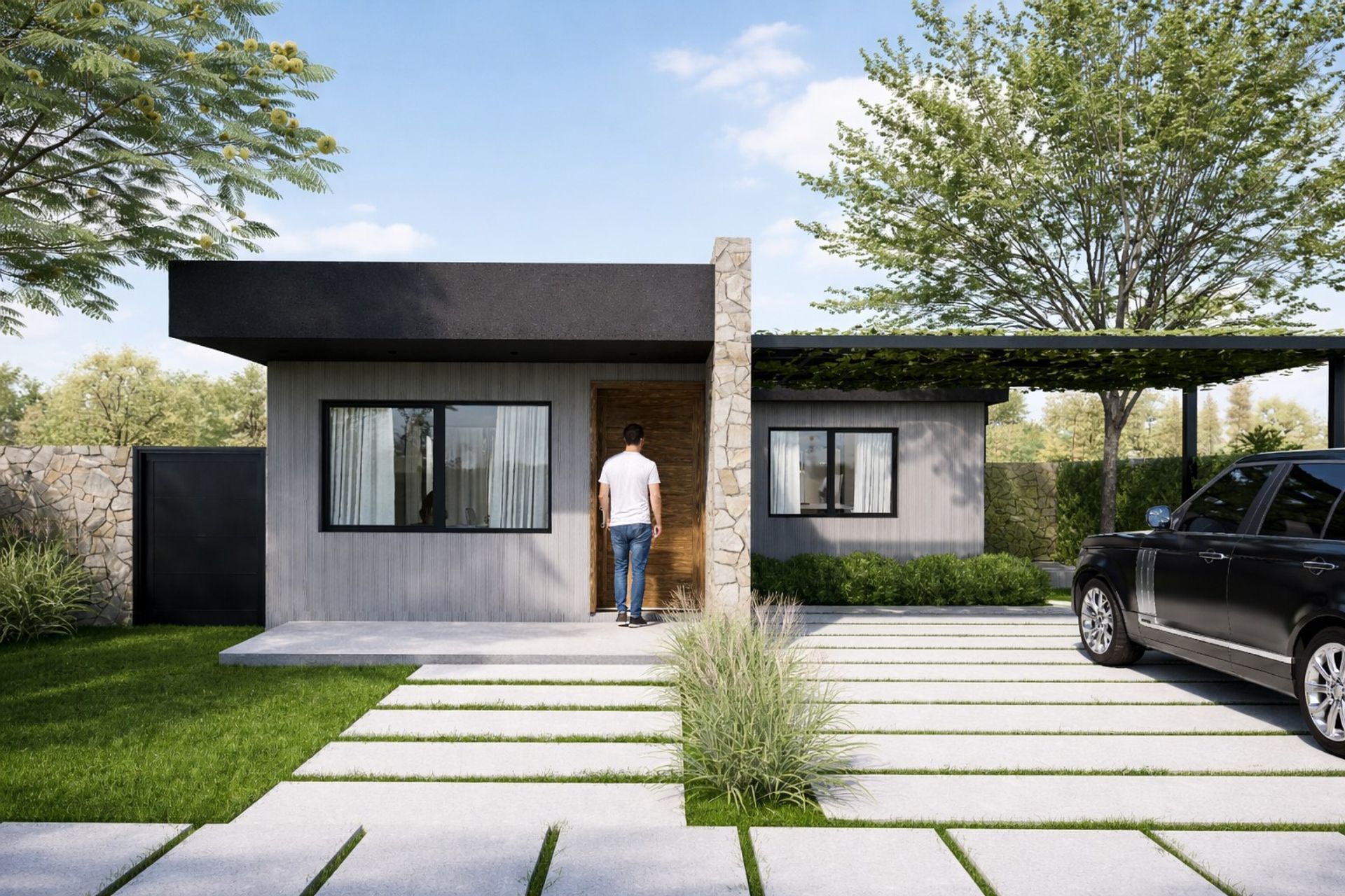 Casa en Venta en Lujan de Cuyo, Mendoza