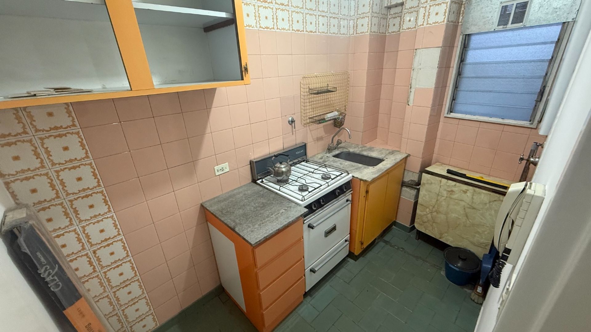 Departamento en Venta en Palermo, Capital Federal