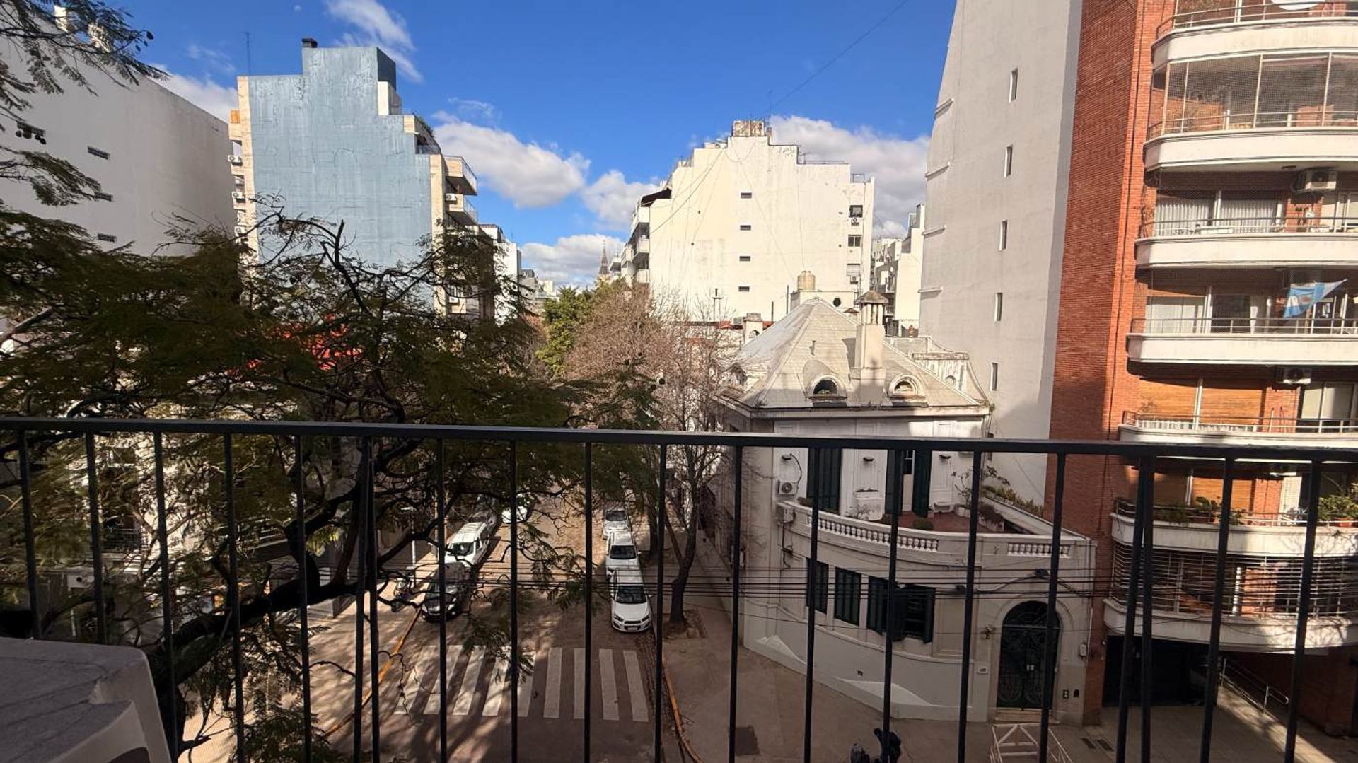 Departamento en Venta en Palermo, Capital Federal