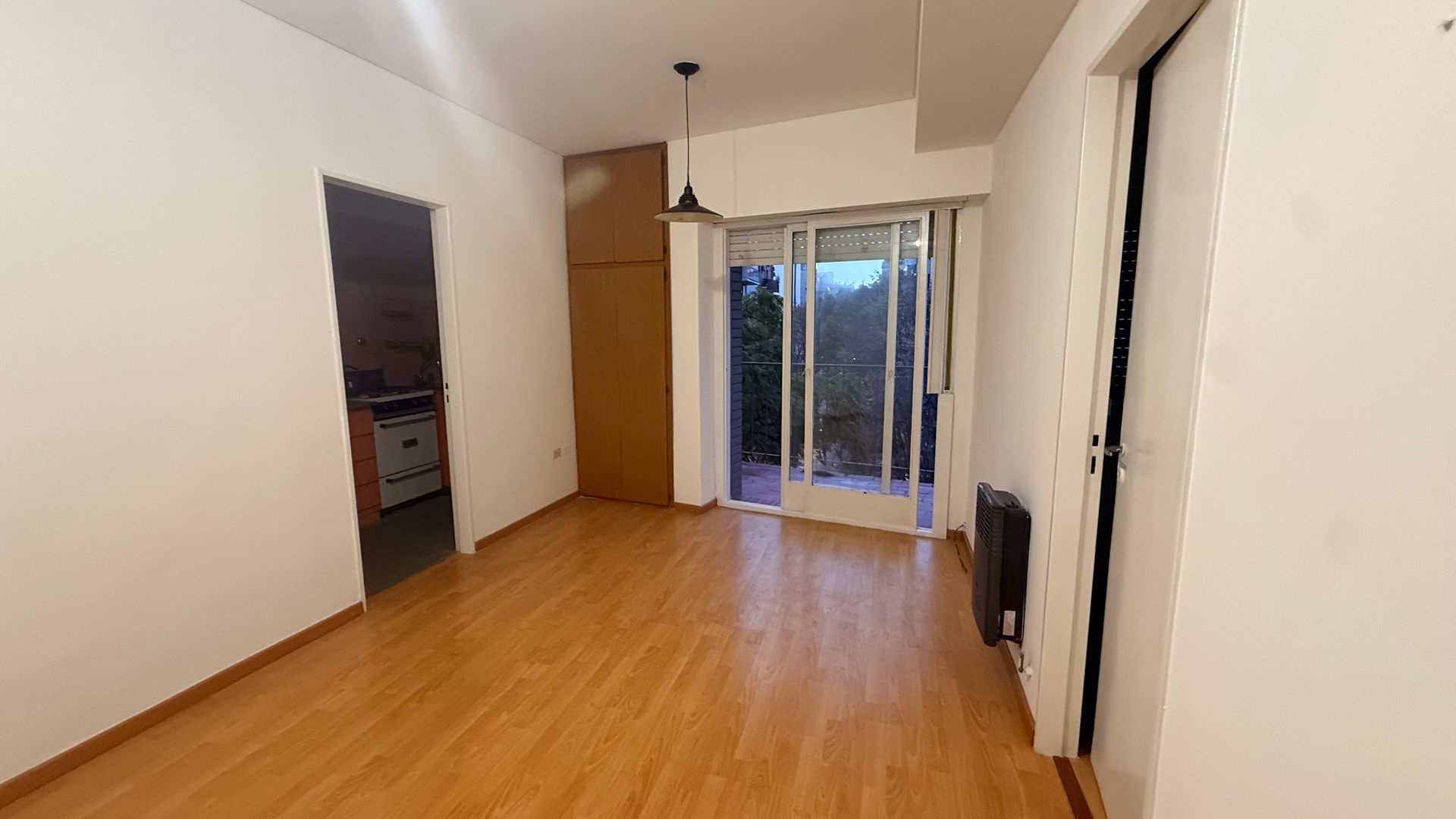 Departamento en Venta en Palermo, Capital Federal