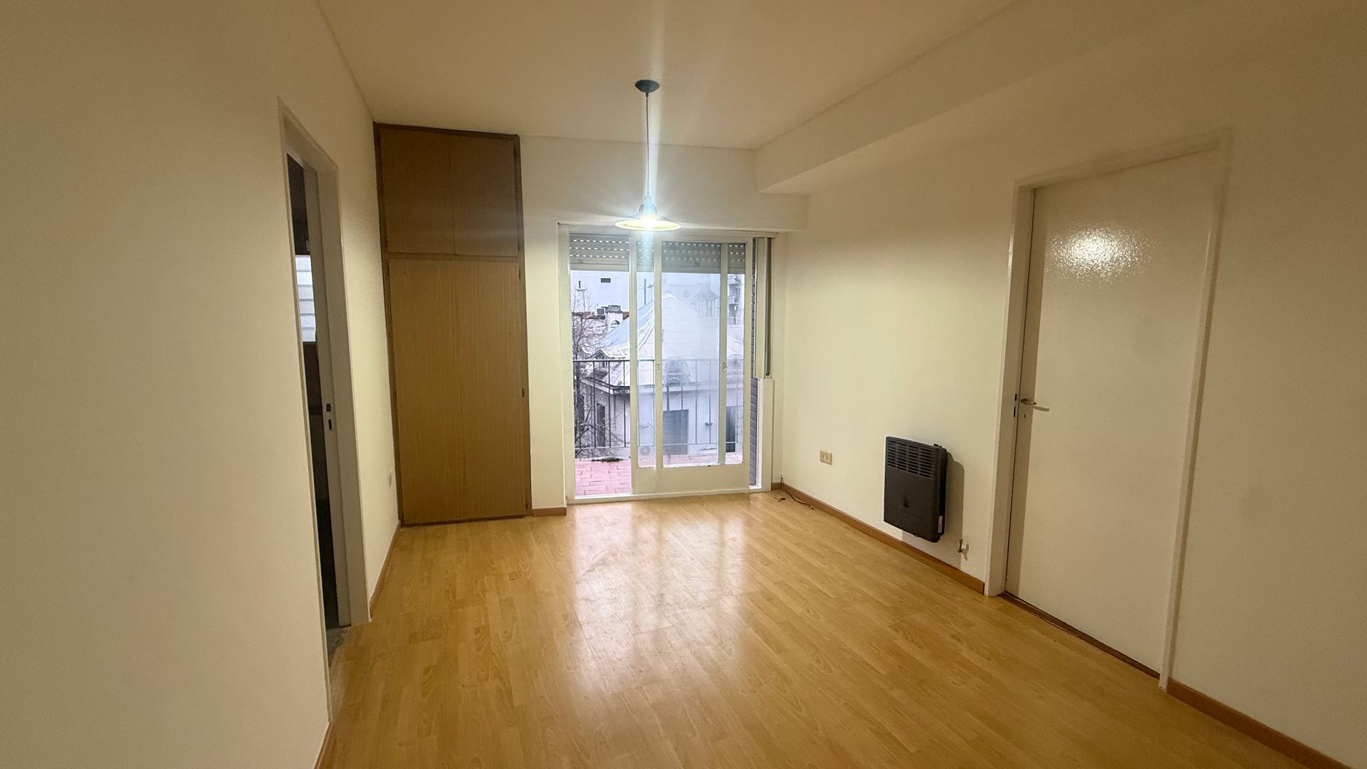 Departamento en Venta en Palermo, Capital Federal