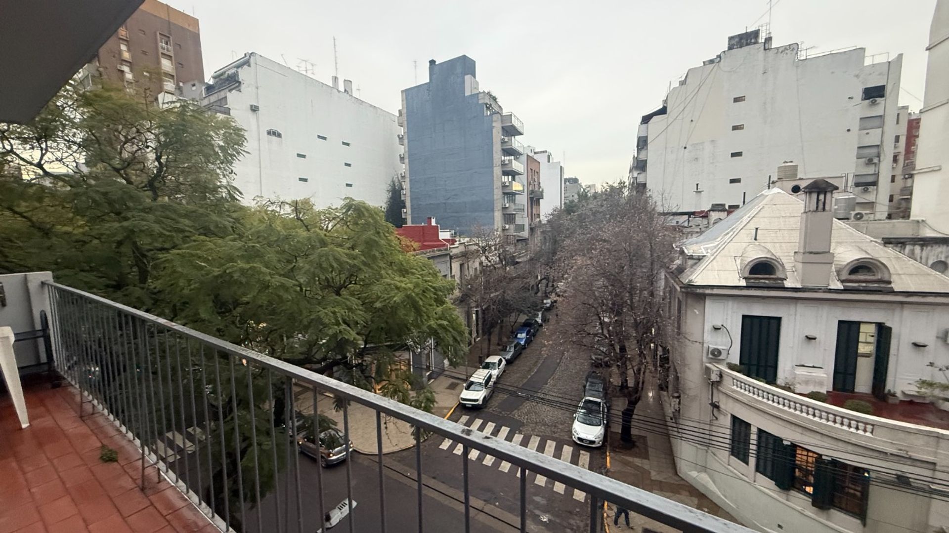 Departamento en Venta en Palermo, Capital Federal