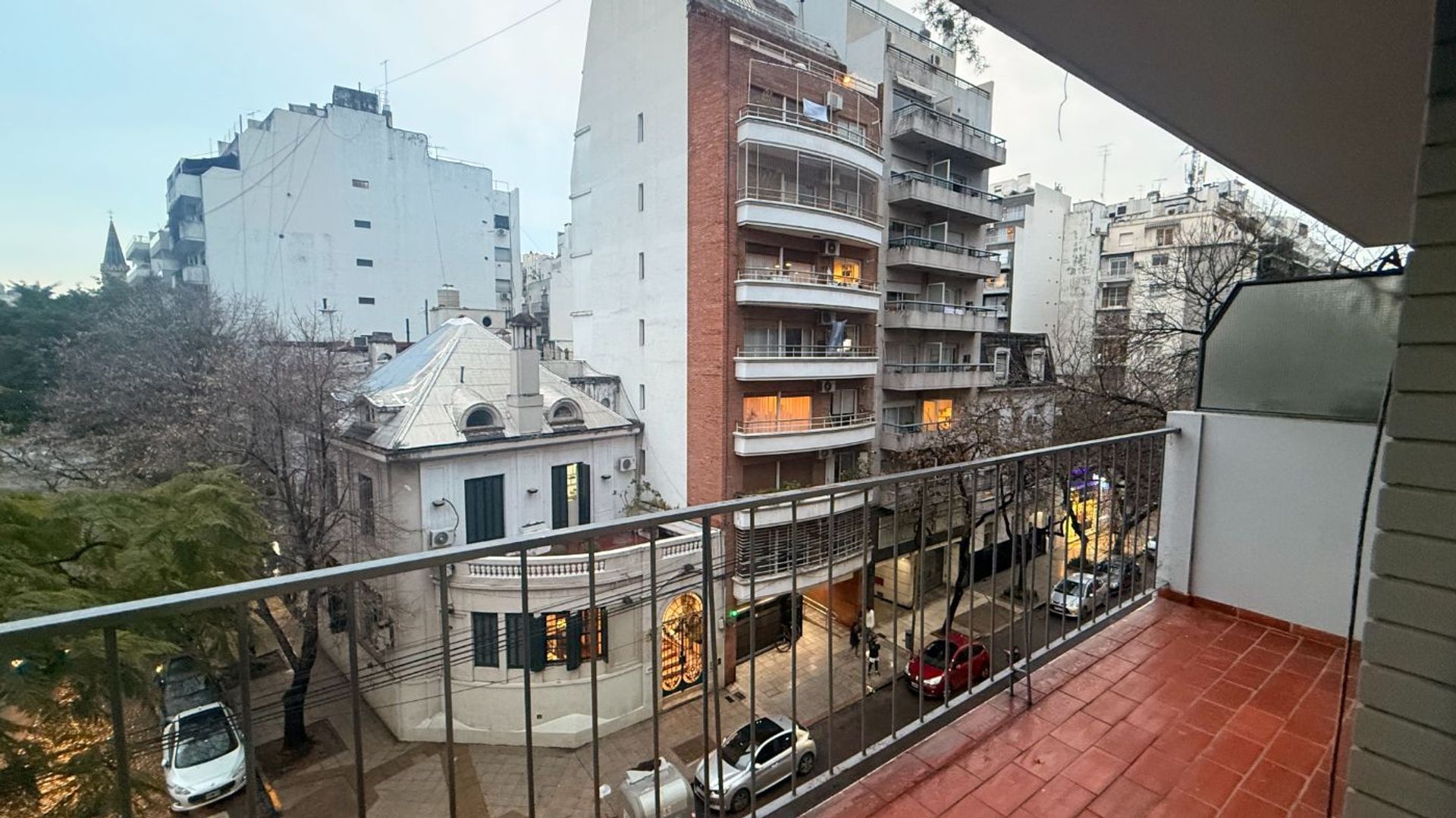 Departamento en Venta en Palermo, Capital Federal