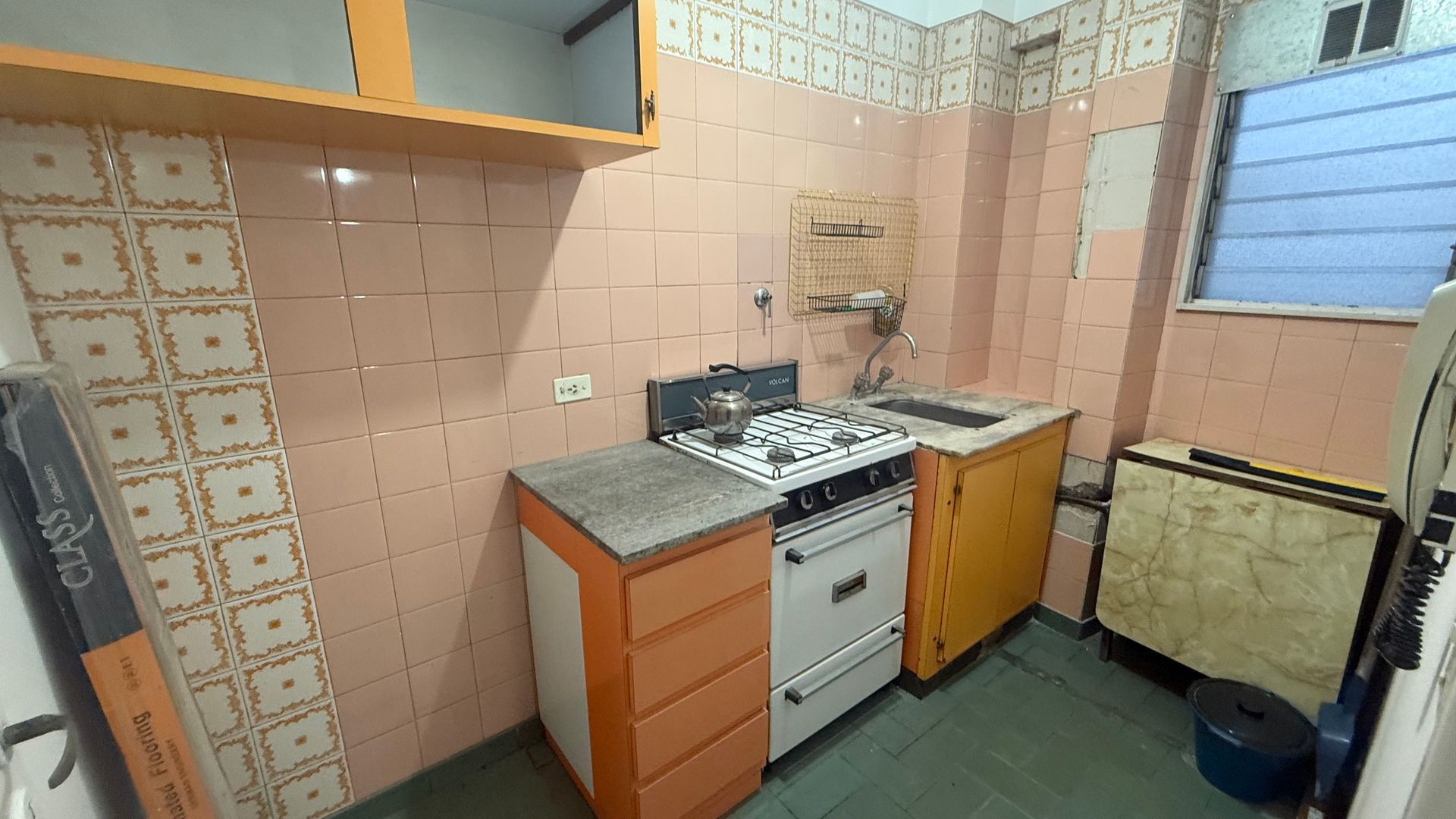 Departamento en Venta en Palermo, Capital Federal