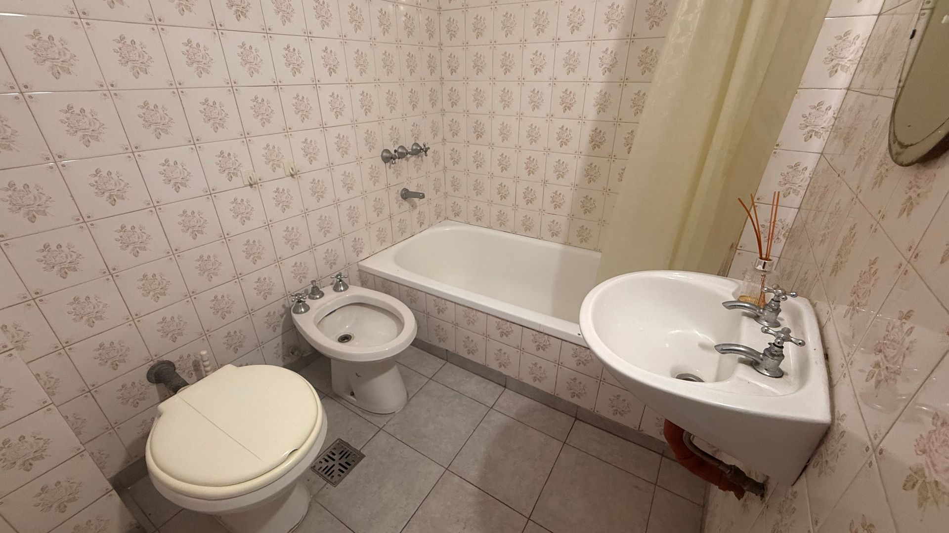 Departamento en Venta en Palermo, Capital Federal