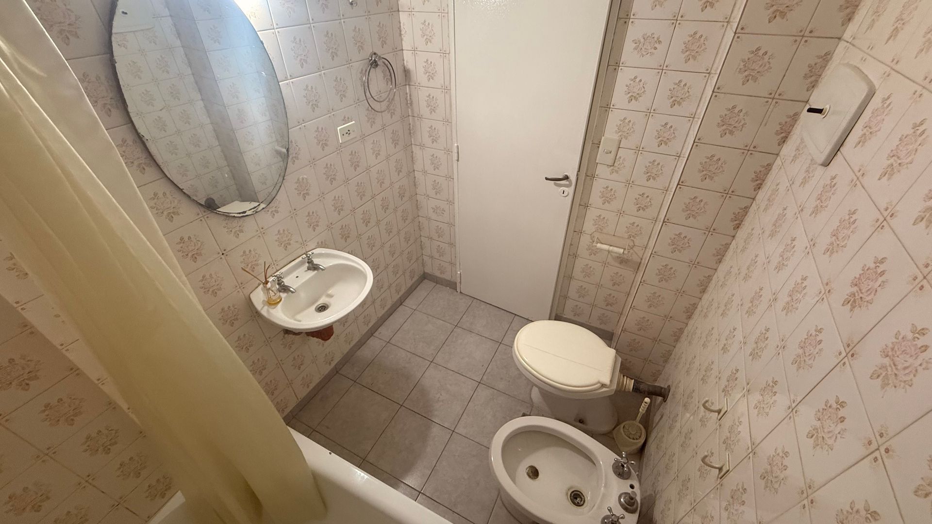 Departamento en Venta en Palermo, Capital Federal