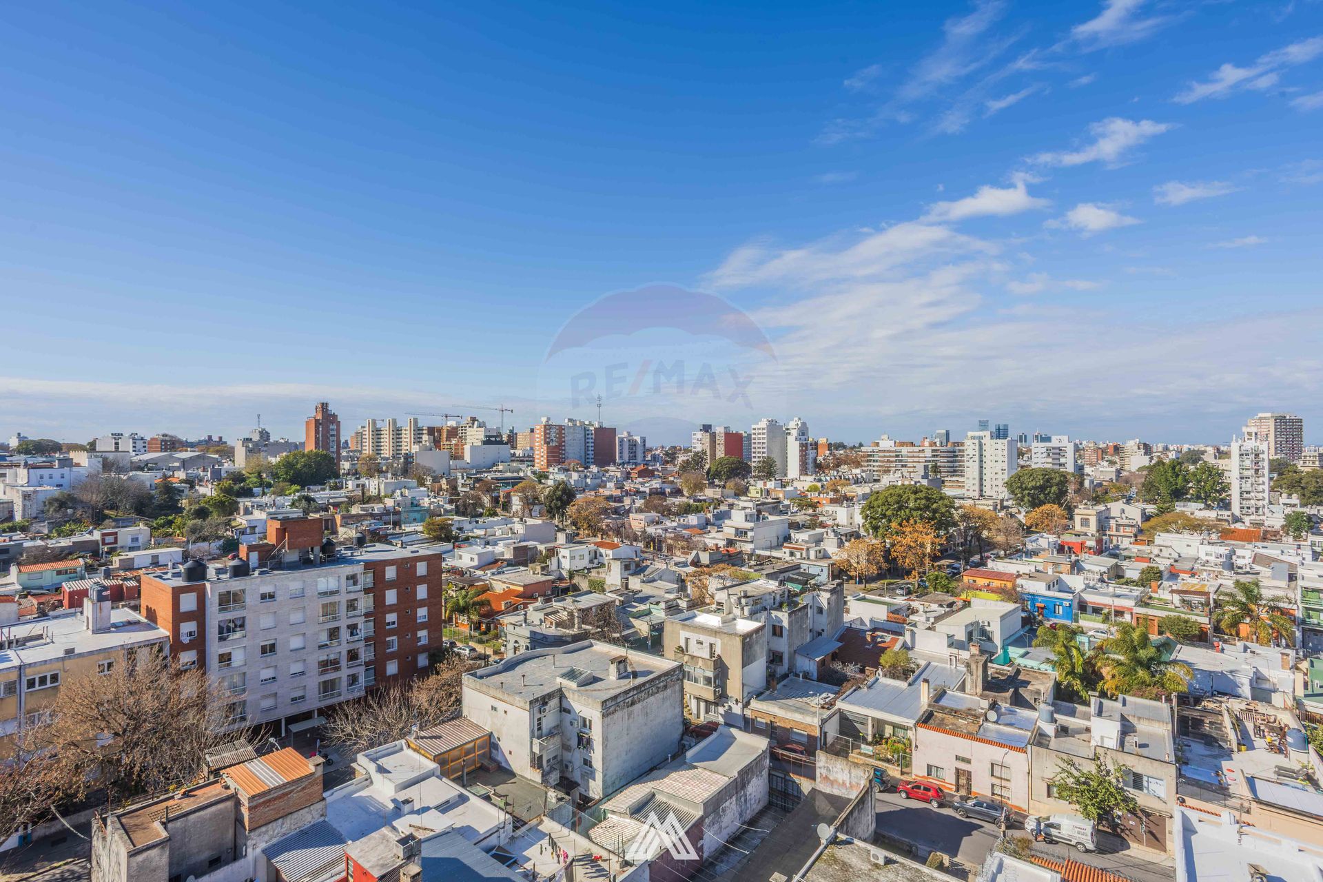 VENTA MONOAMBIENTE C/BALCON Y GARAJE LA BLANQUEADA - 11
