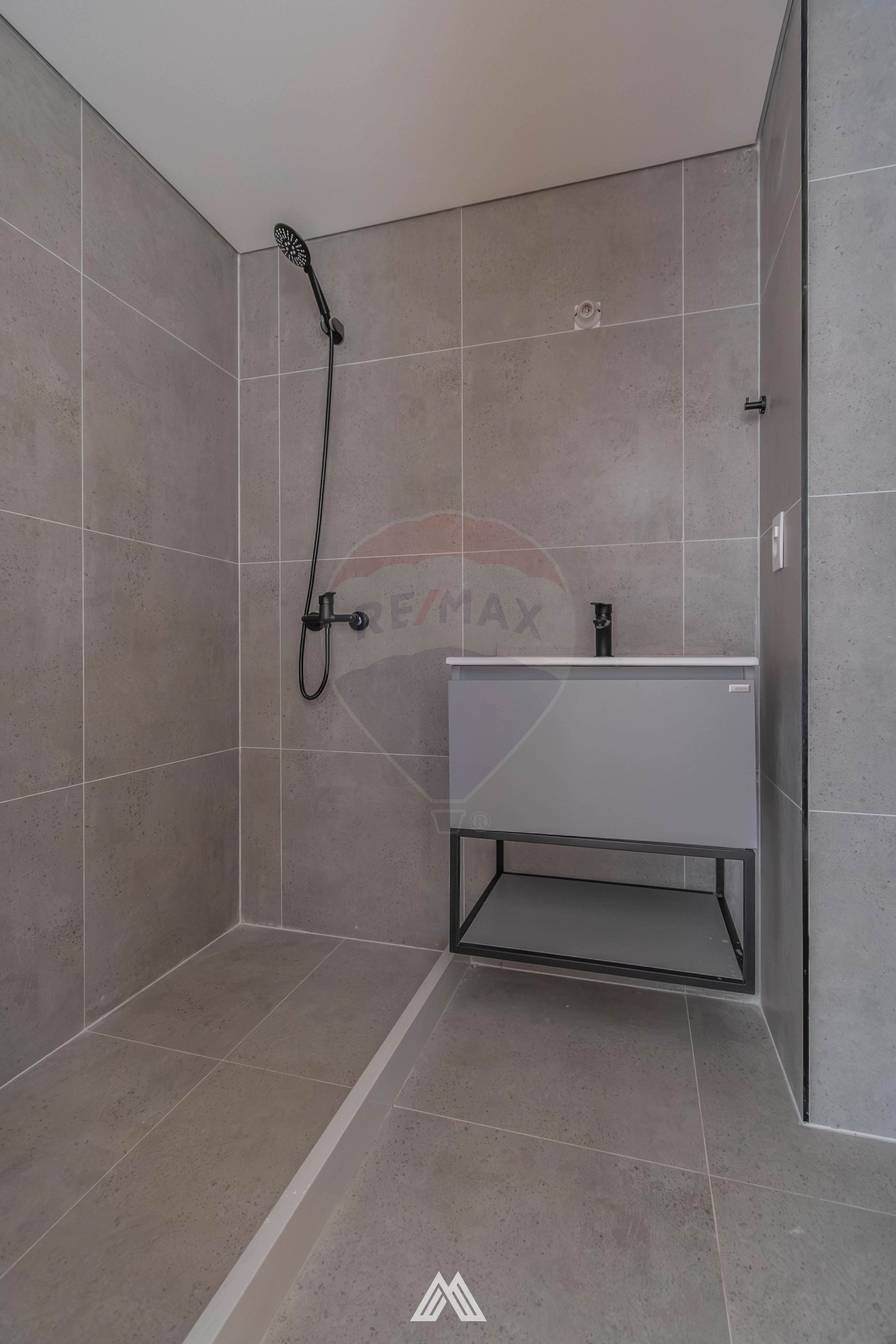 VENTA DE 1 DORM CONTRAFRENTE POCITOS c/TERRAZA - 11