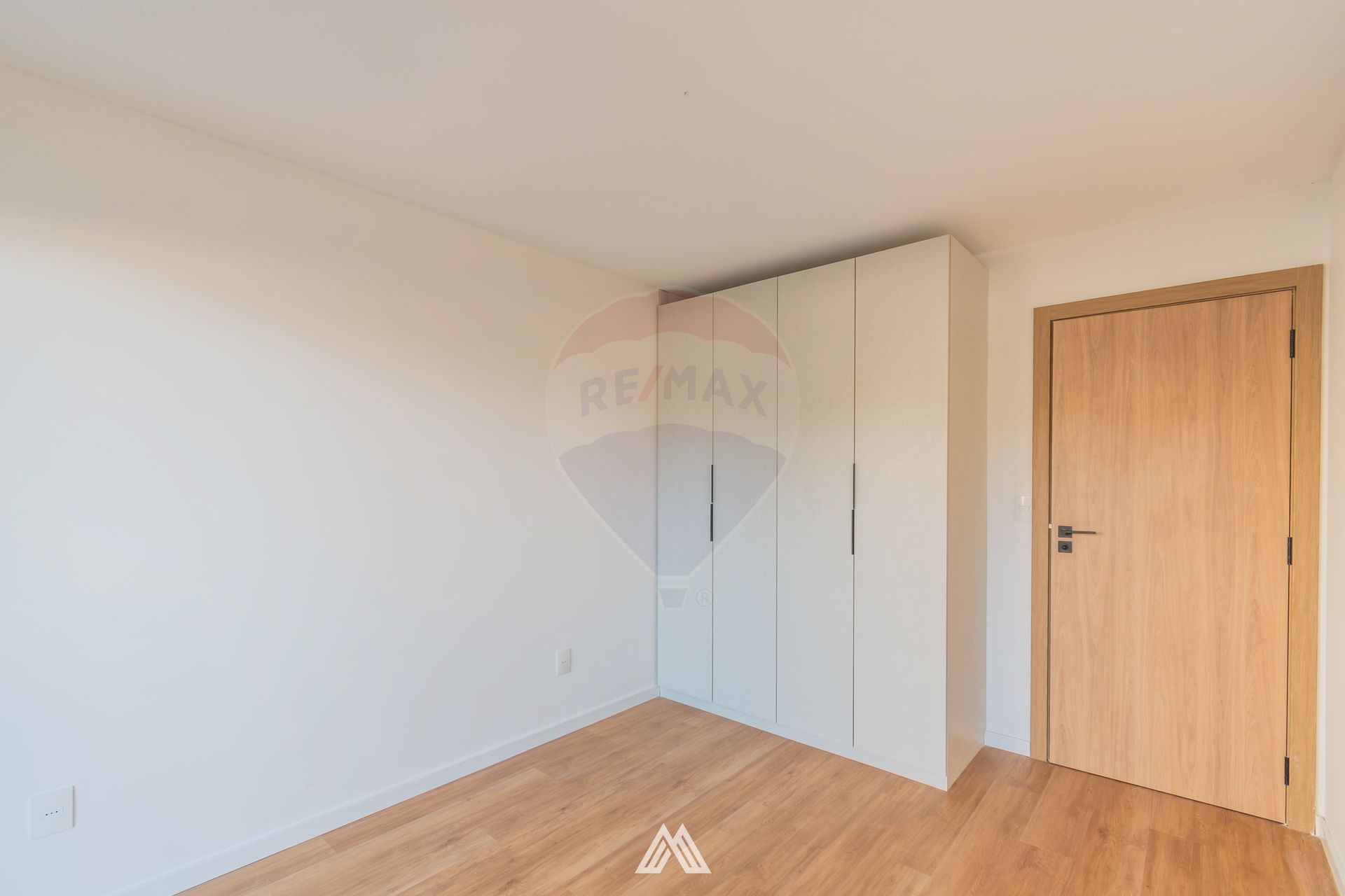 VENTA DE 1 DORM CONTRAFRENTE POCITOS c/TERRAZA - 12