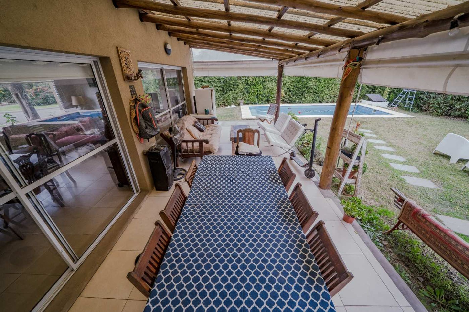 Casa en Venta en Escobar, G.B.A. Zona Norte