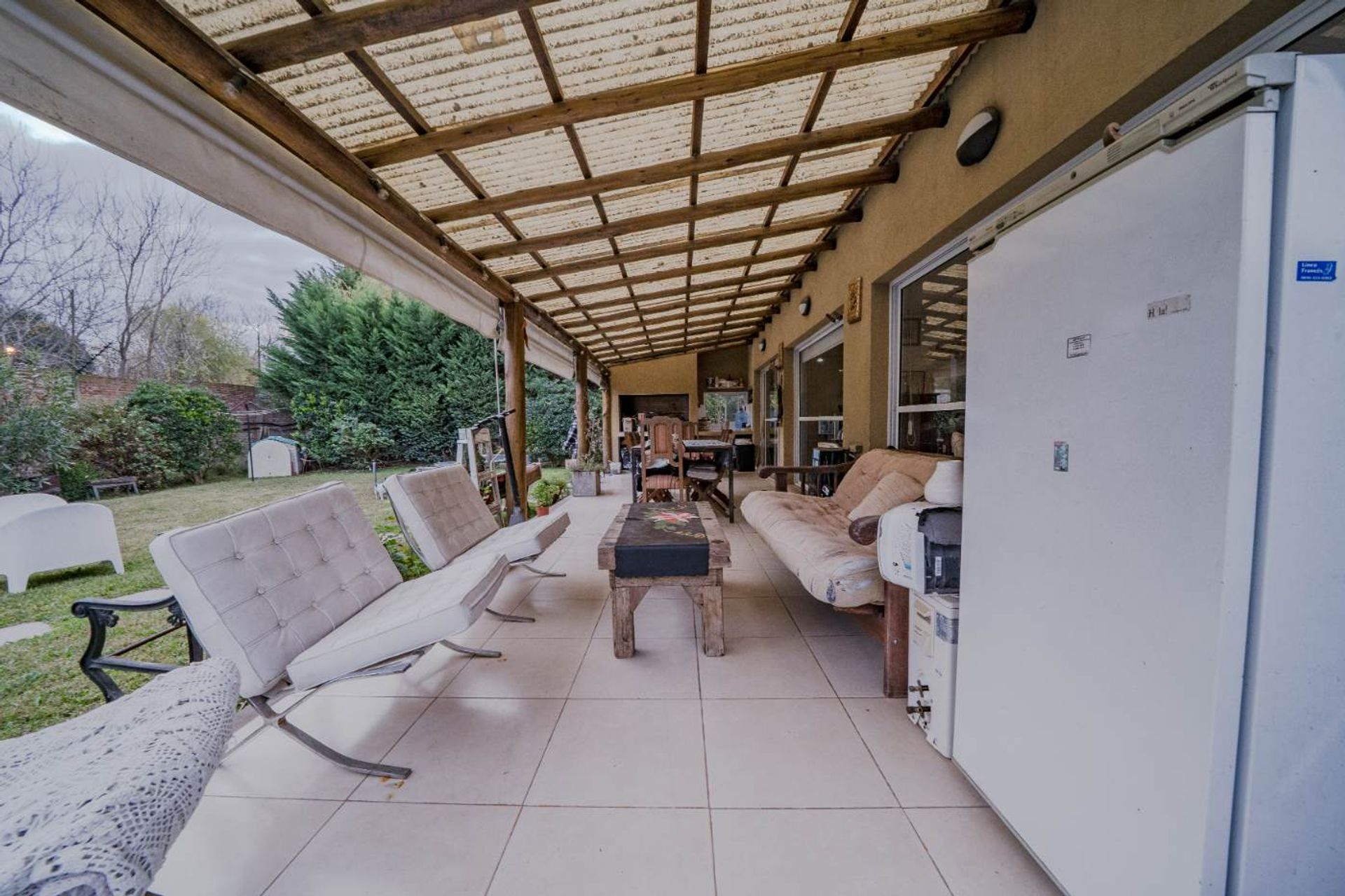 Casa en Venta en Escobar, G.B.A. Zona Norte