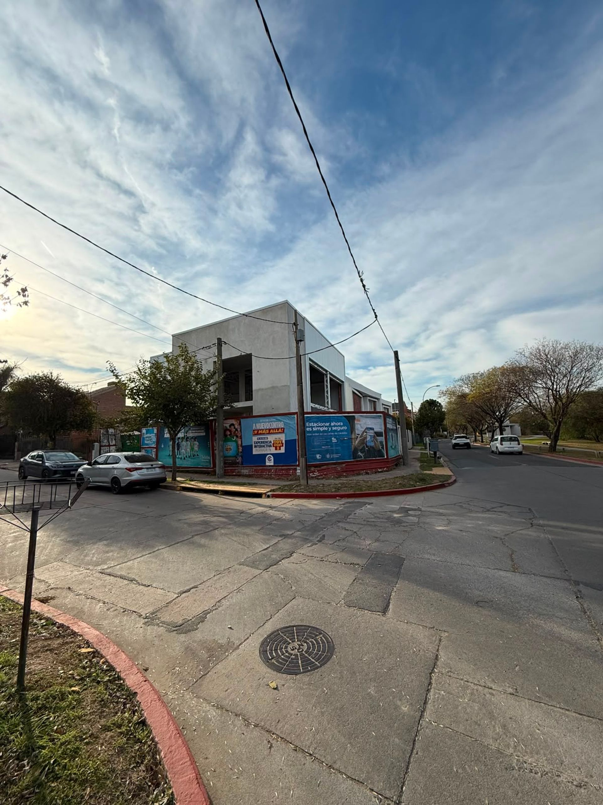 Local Comercial en Alquiler en Capital, Cordoba