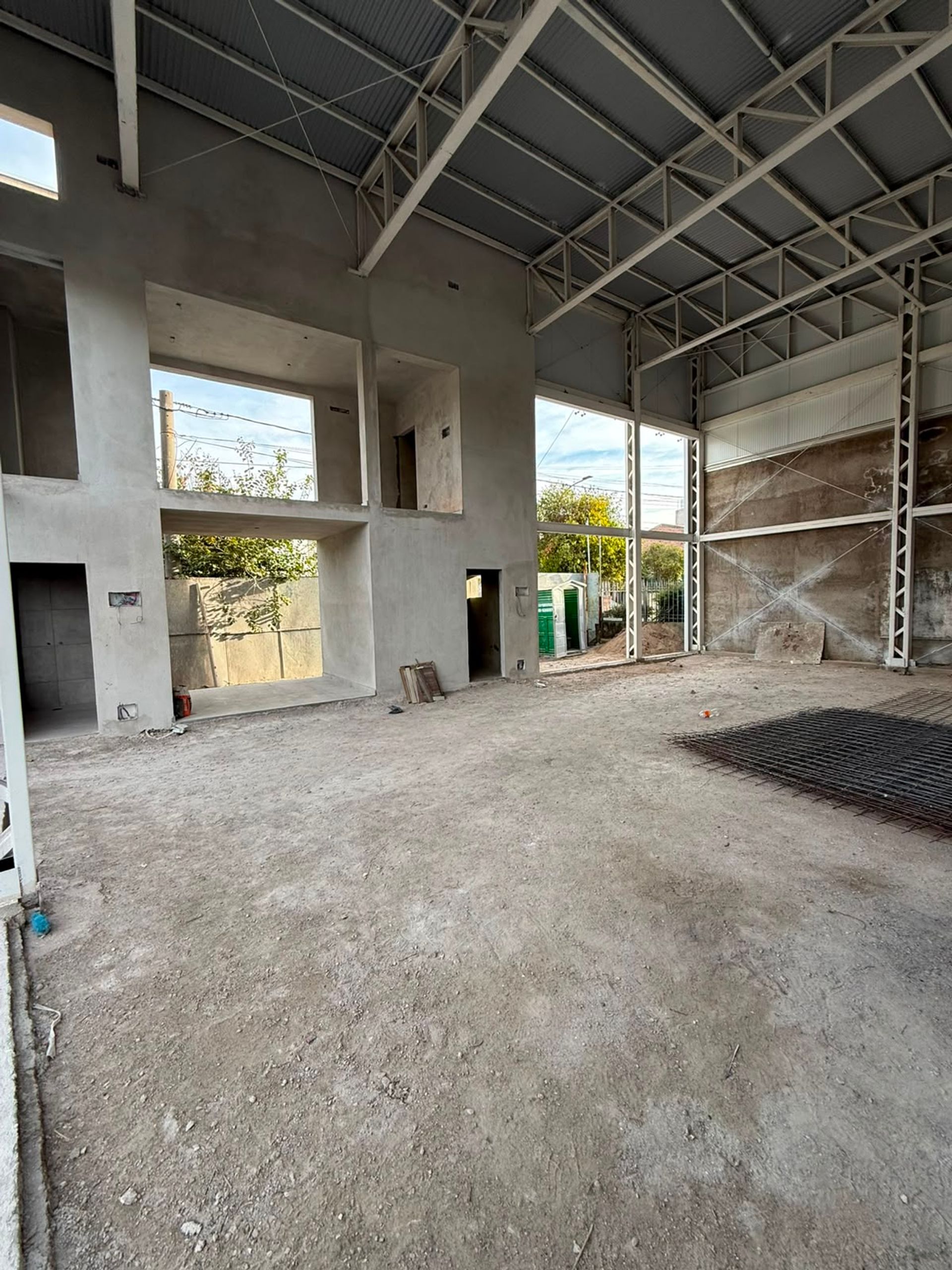 Local Comercial en Alquiler en Capital, Cordoba