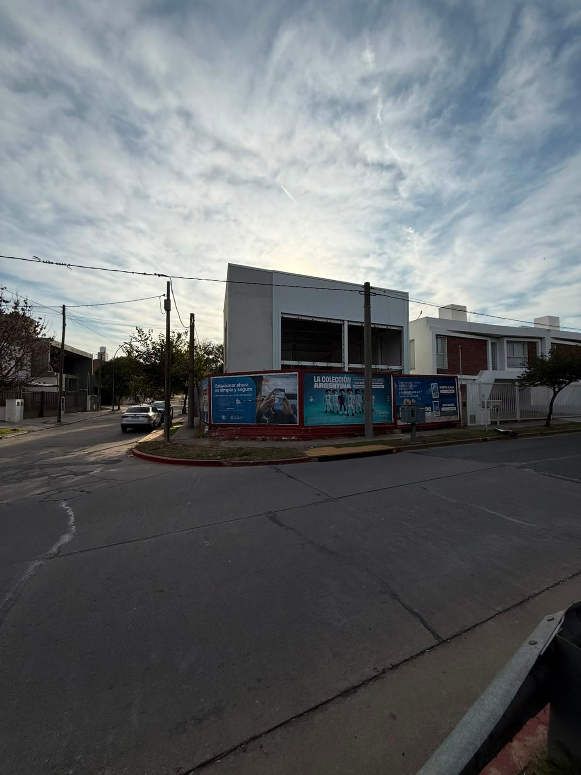 Local Comercial en Alquiler en Capital, Cordoba