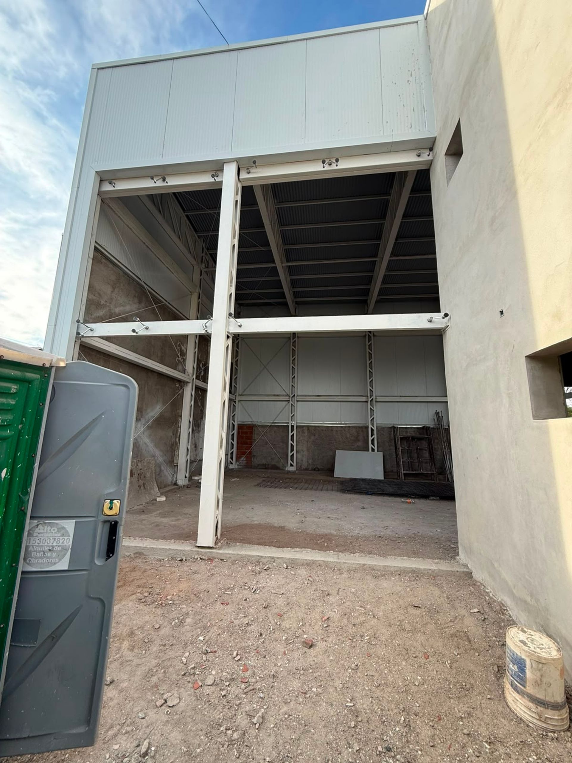 Local Comercial en Alquiler en Capital, Cordoba