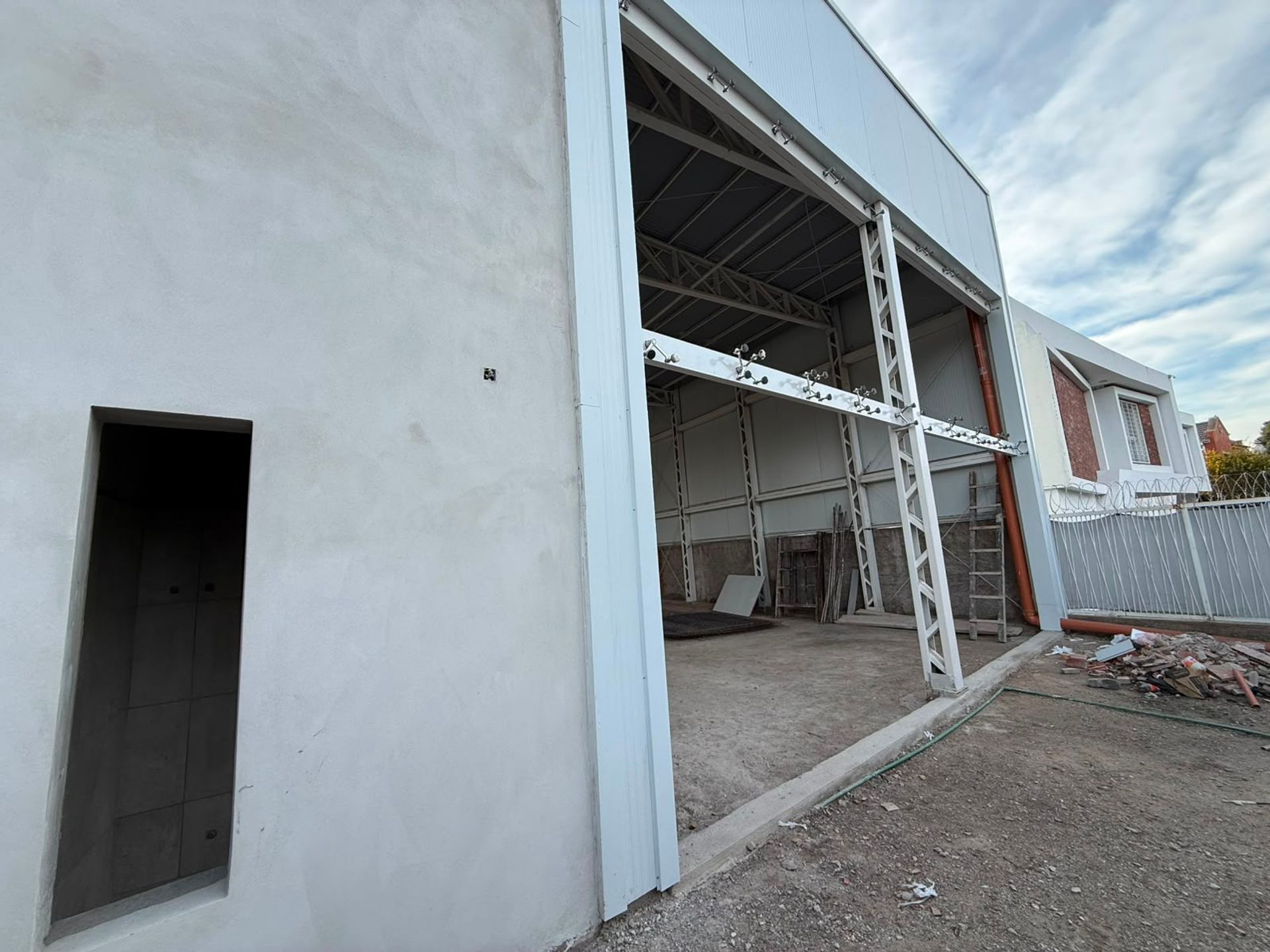 Local Comercial en Alquiler en Capital, Cordoba