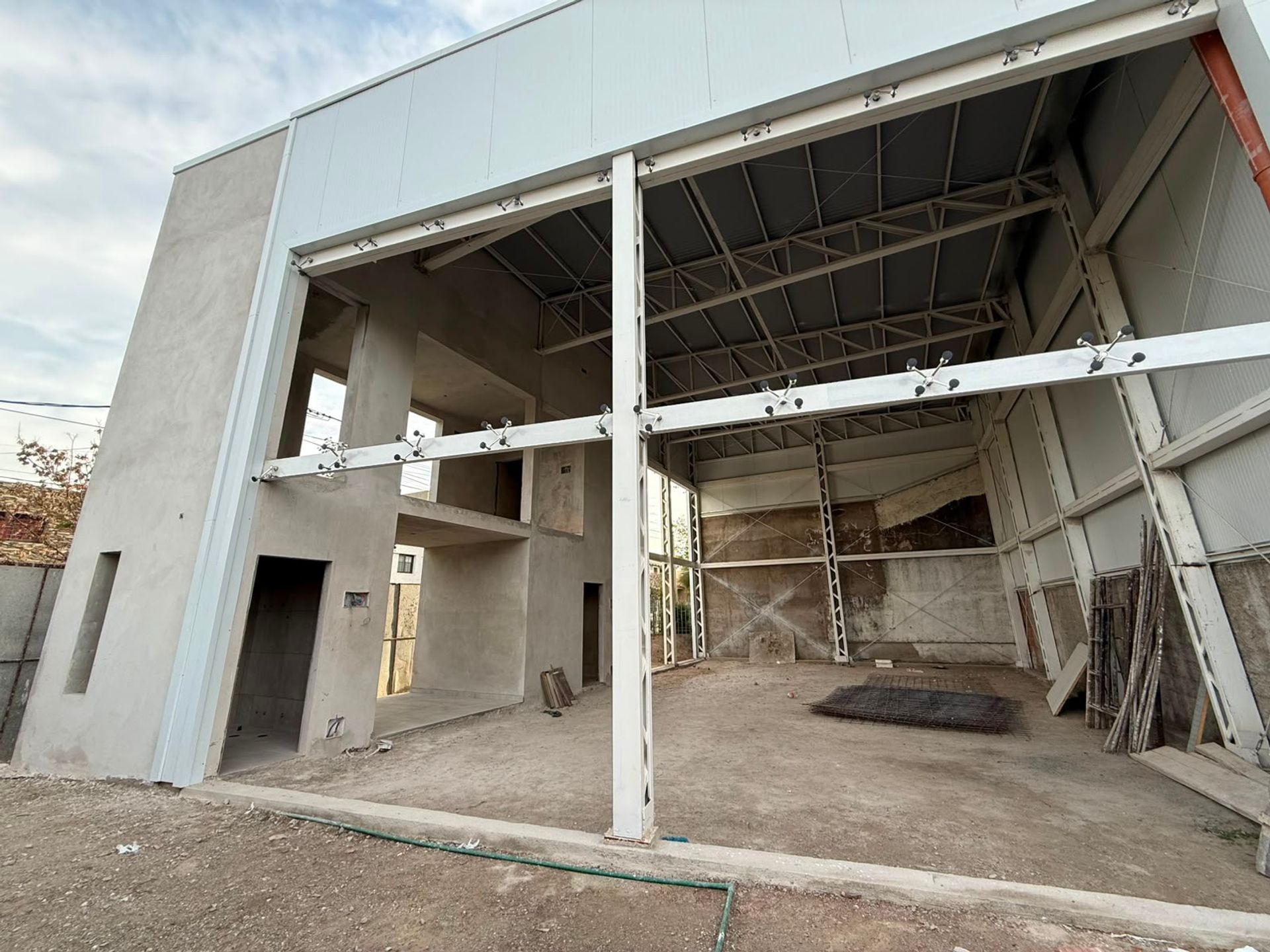 Local Comercial en Alquiler en Capital, Cordoba