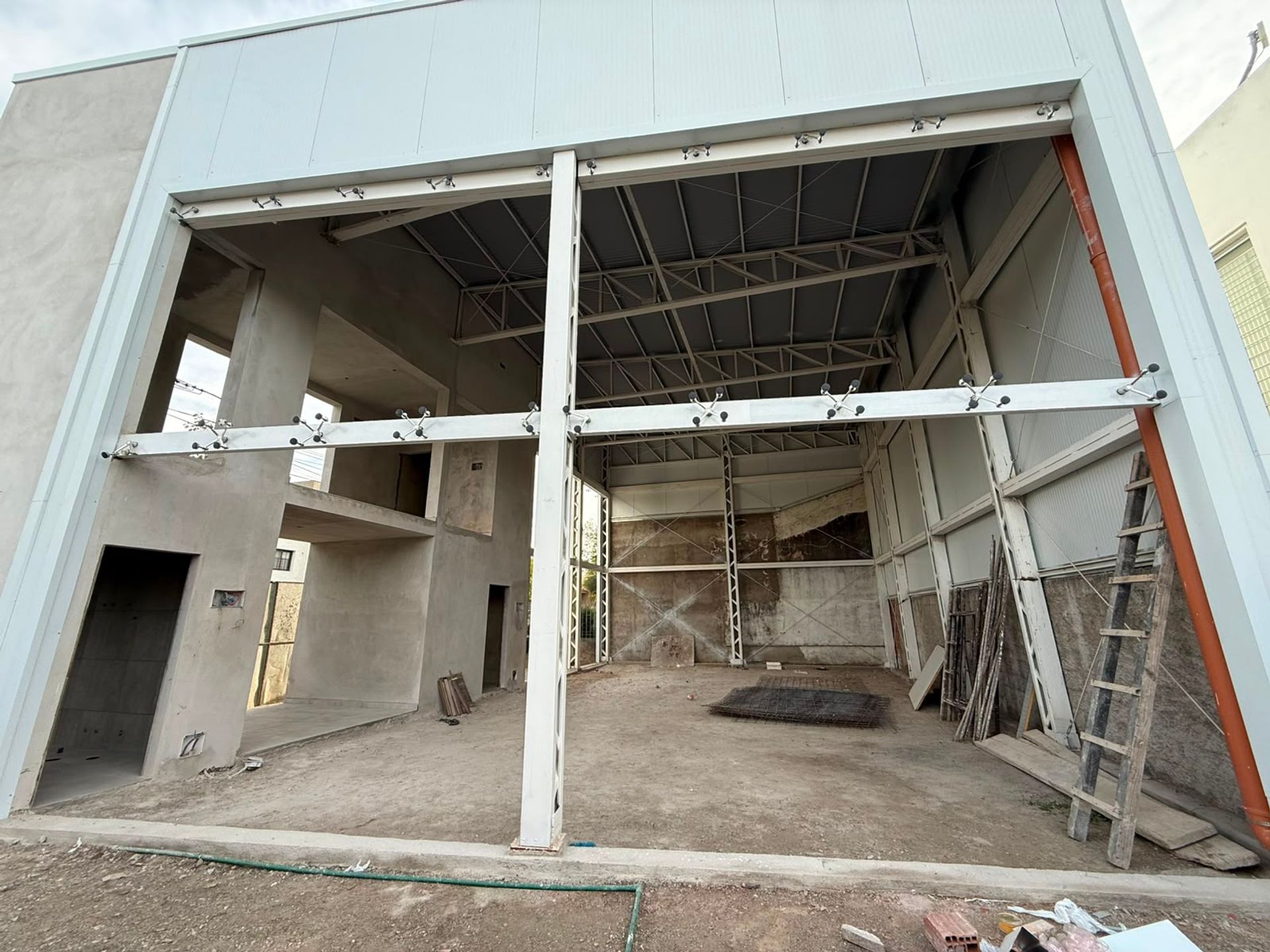 Local Comercial en Alquiler en Capital, Cordoba