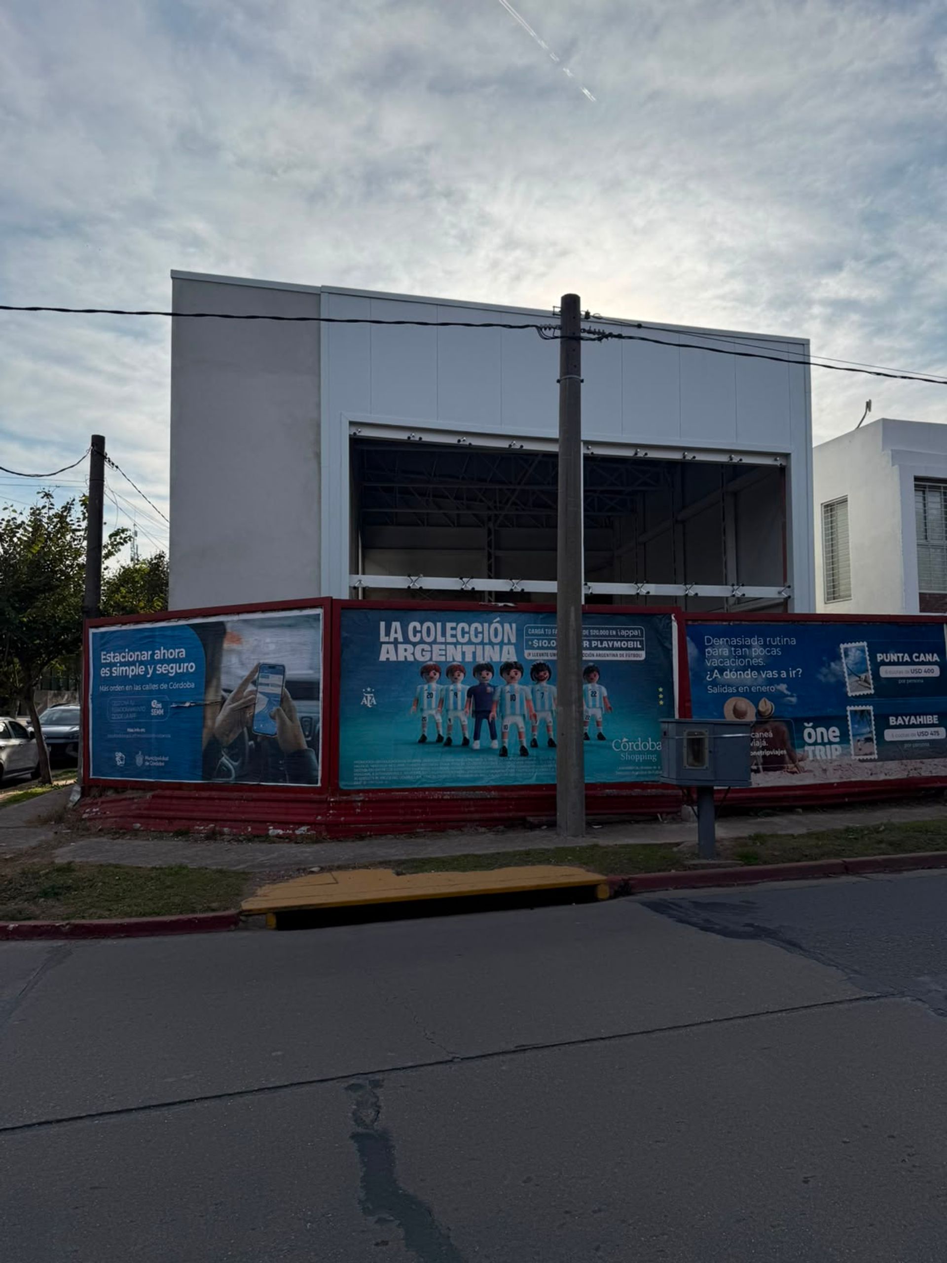 Local Comercial en Alquiler en Capital, Cordoba