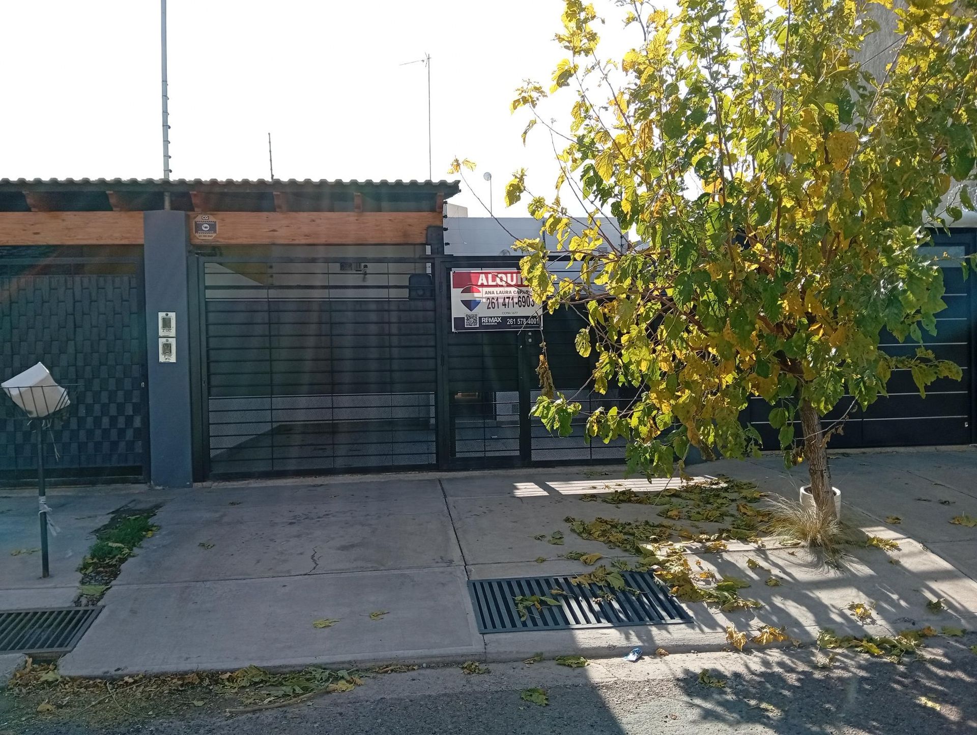 Casa en Alquiler en Guaymallen, Mendoza