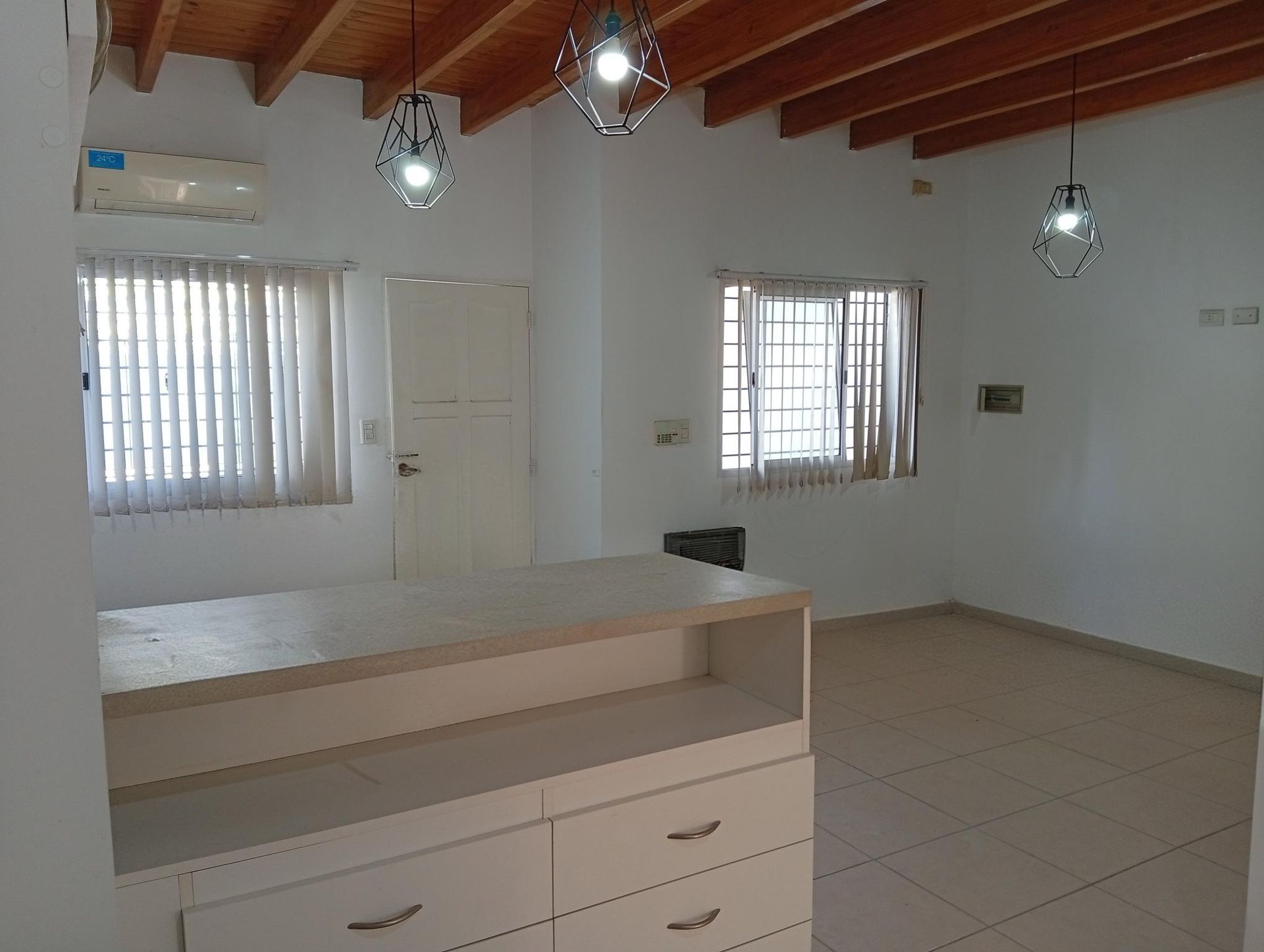 Casa en Alquiler en Guaymallen, Mendoza