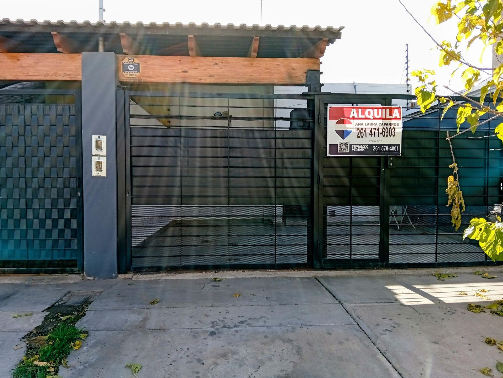 Casa en Alquiler en Guaymallen, Mendoza