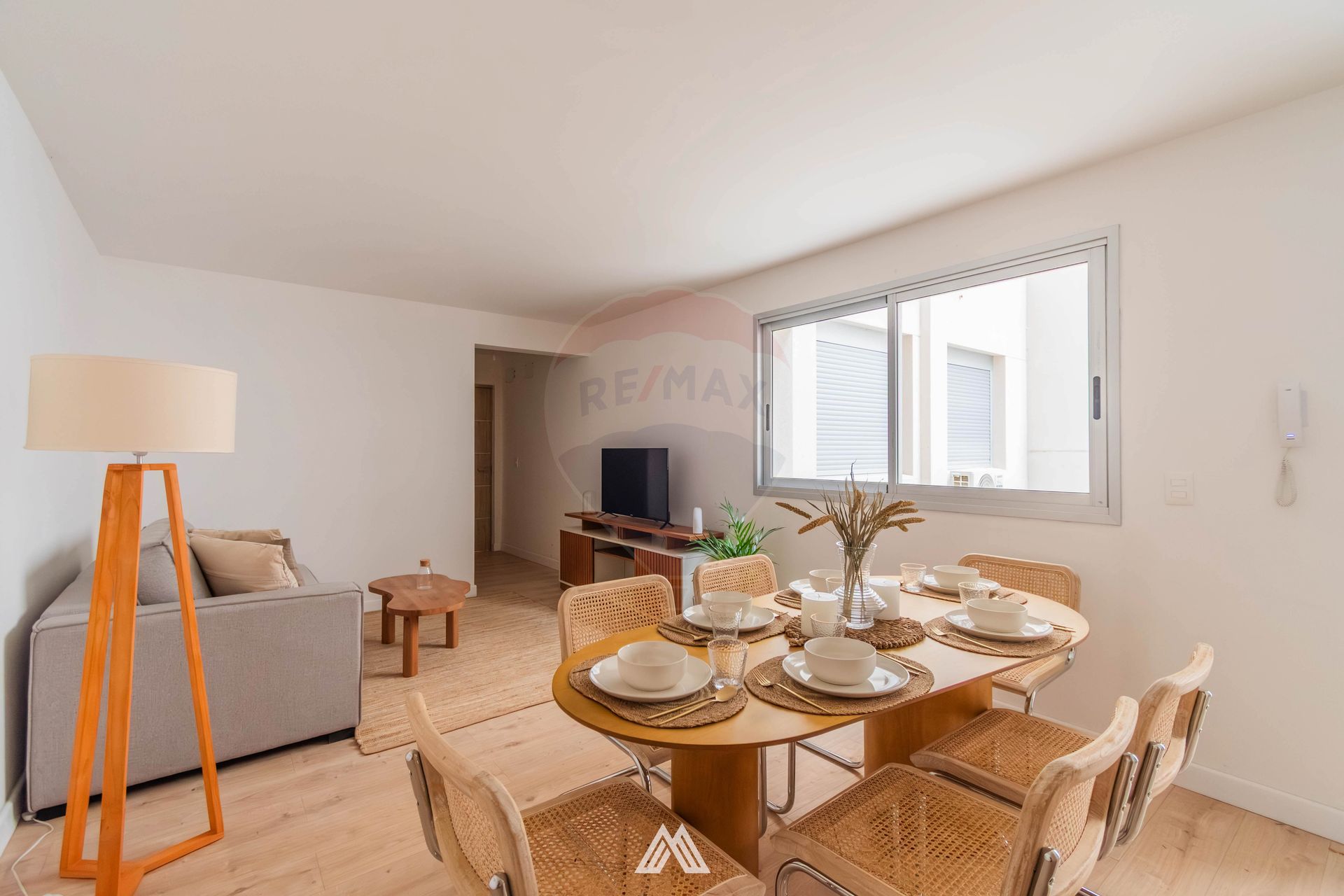 VENTA APARTAMENTO 2 DORM 1 BAÑO BALCON CORDON - 2