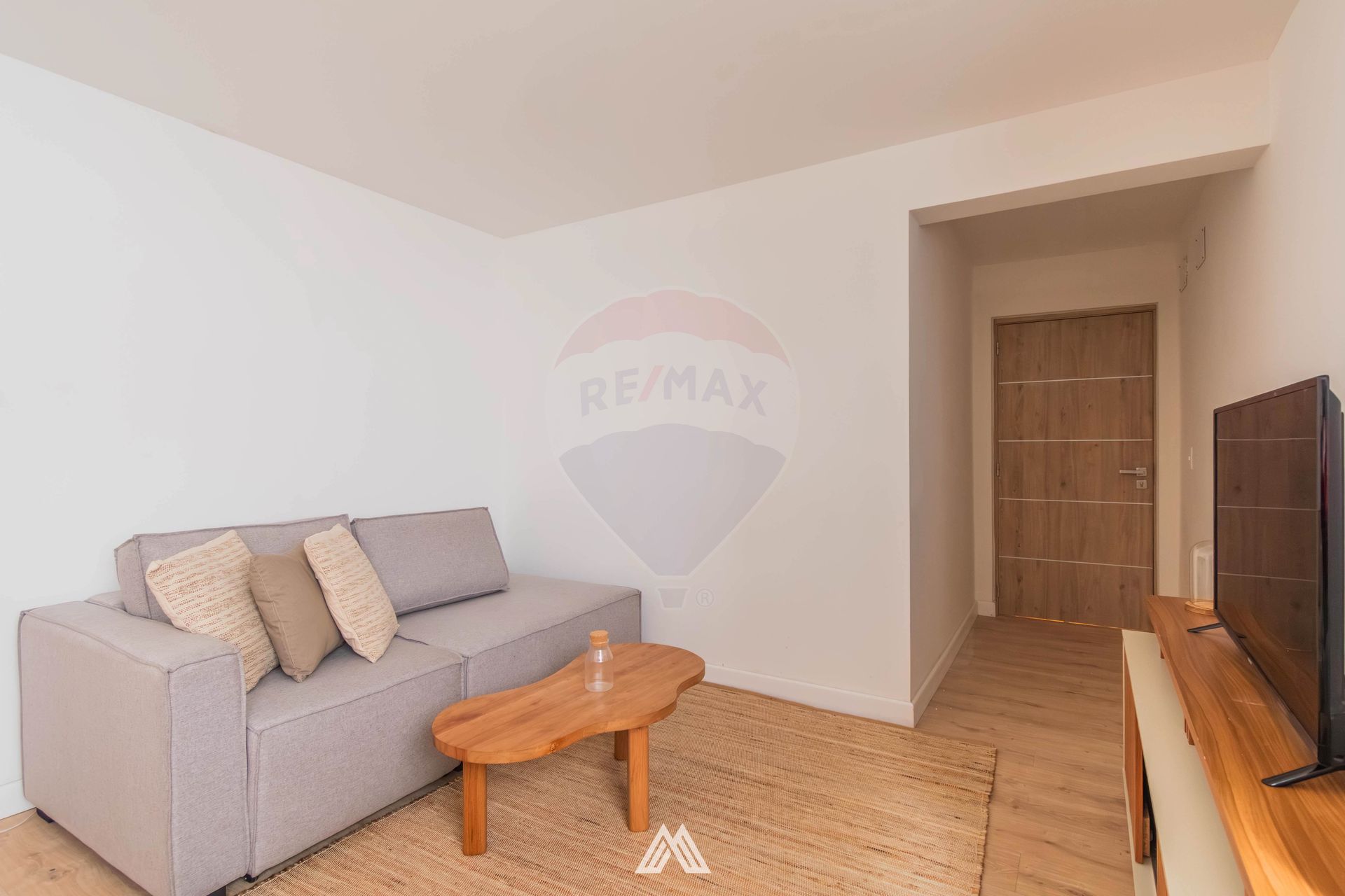 VENTA APARTAMENTO 2 DORM 1 BAÑO BALCON CORDON - 9
