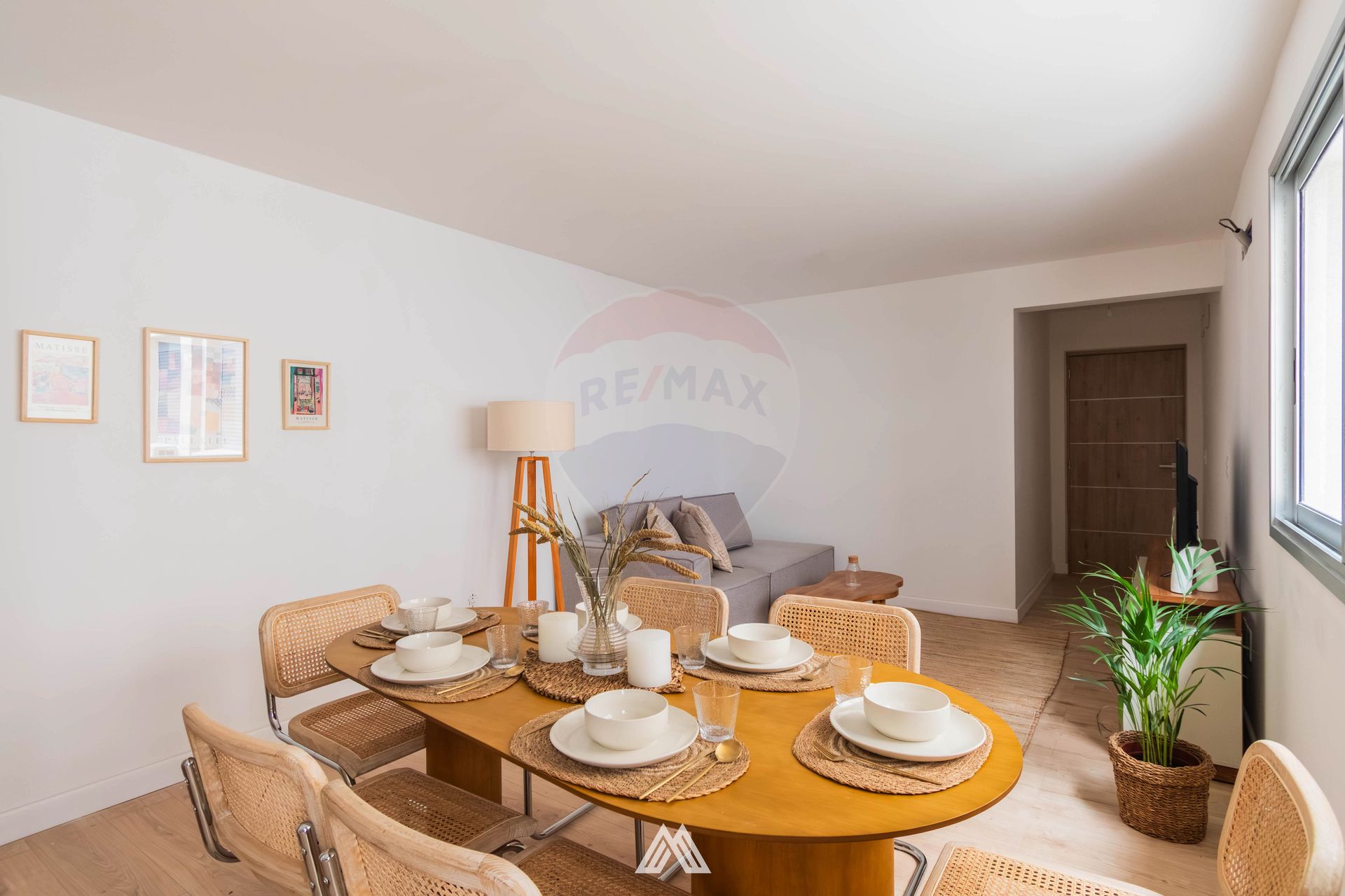 VENTA APARTAMENTO 2 DORM 1 BAÑO BALCON CORDON - 3