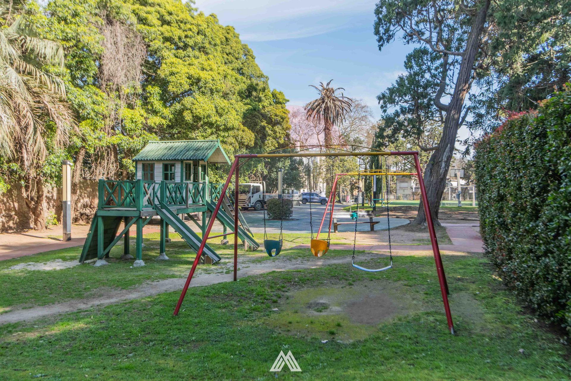 ALQUILER APTO PRADO - TOWN PARK 3 D 2 BAÑOS - 14