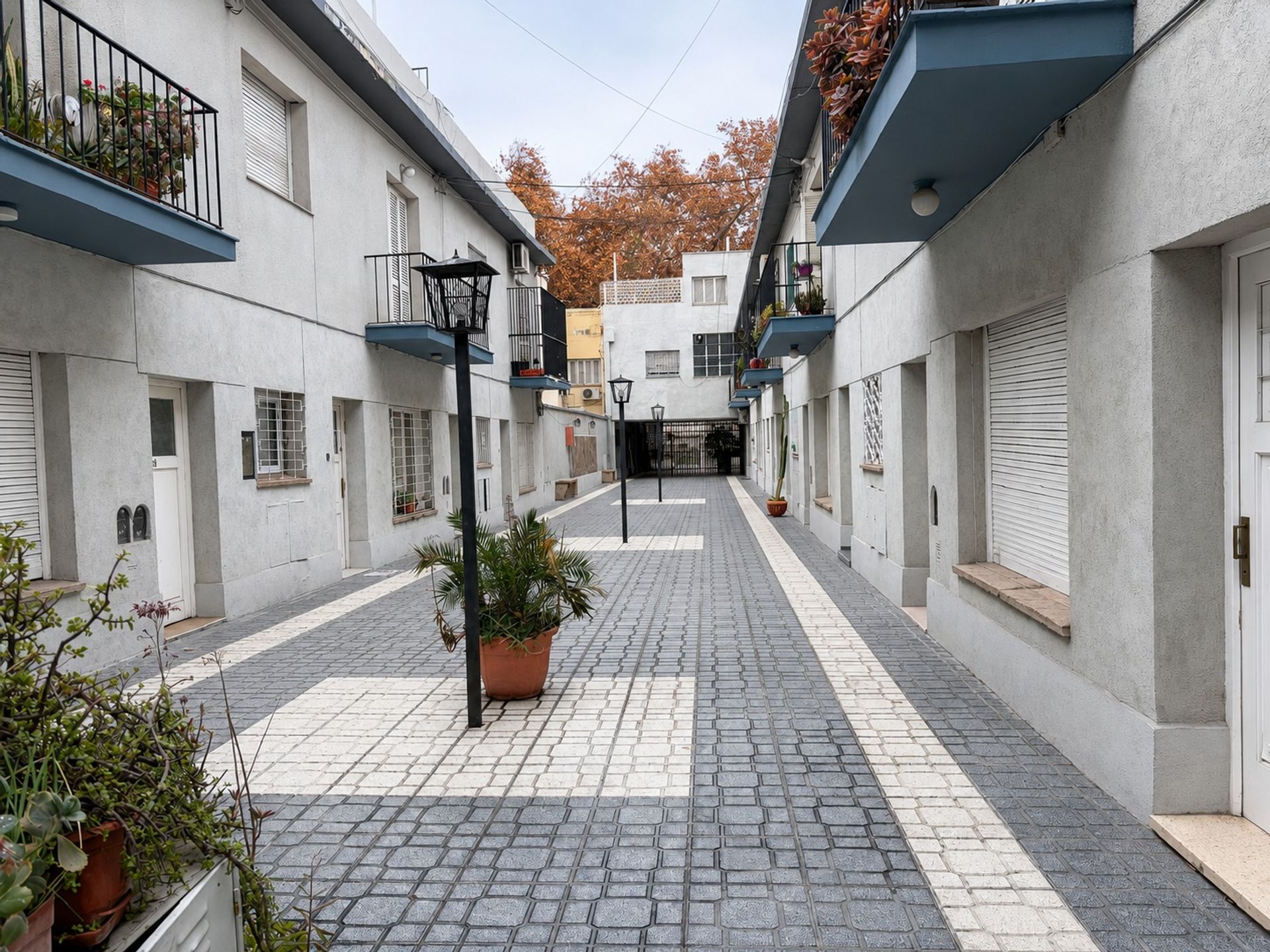 Departamento en Venta en Capital, Mendoza