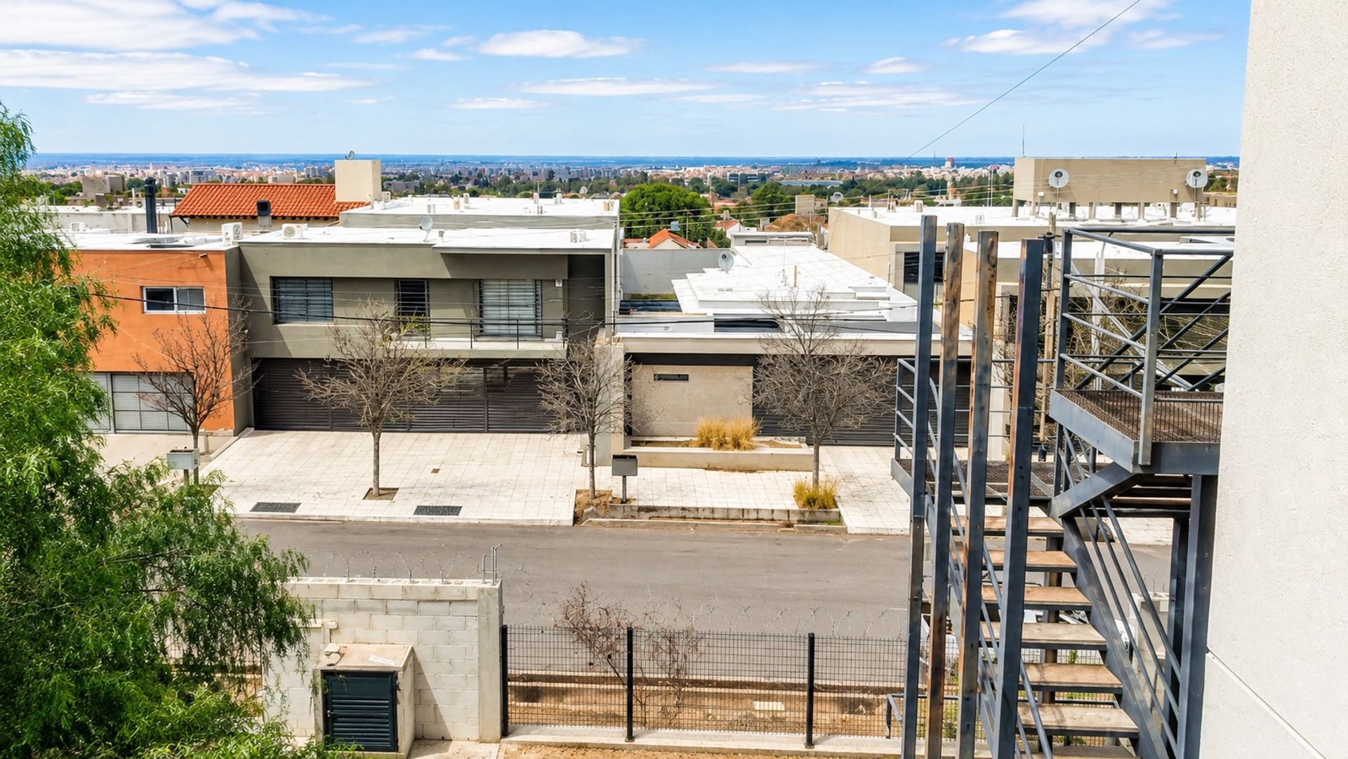 Departamento en Venta en Capital, Mendoza