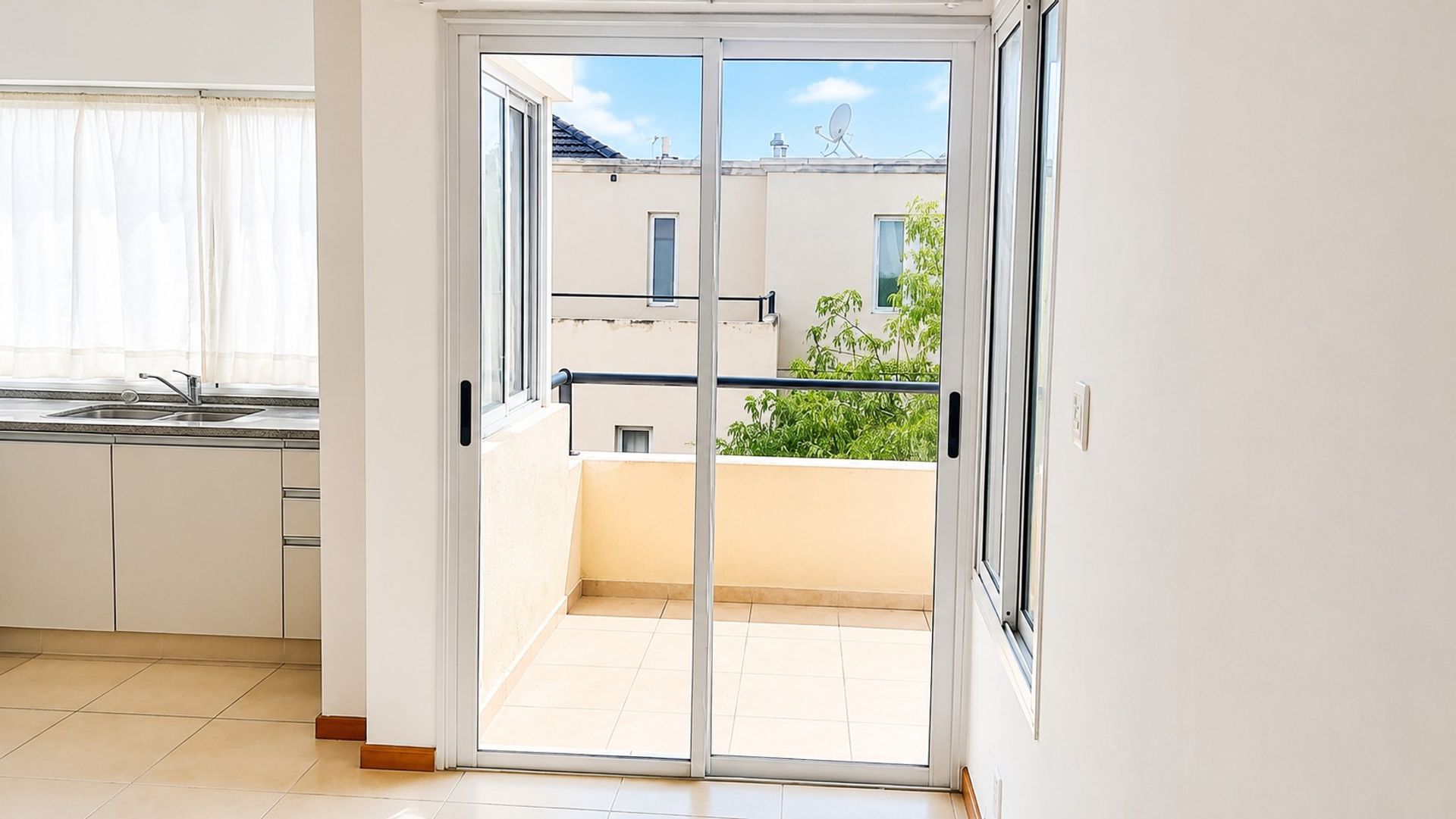 Departamento en Venta en Capital, Mendoza