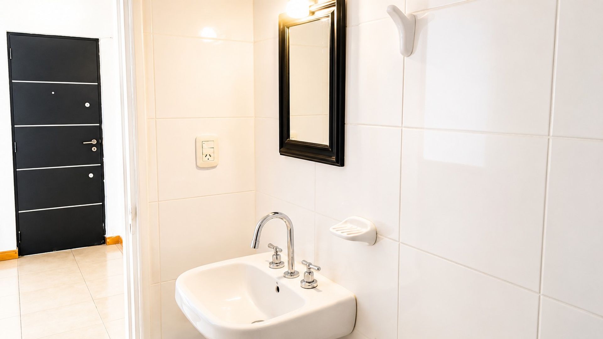 Departamento en Venta en Capital, Mendoza
