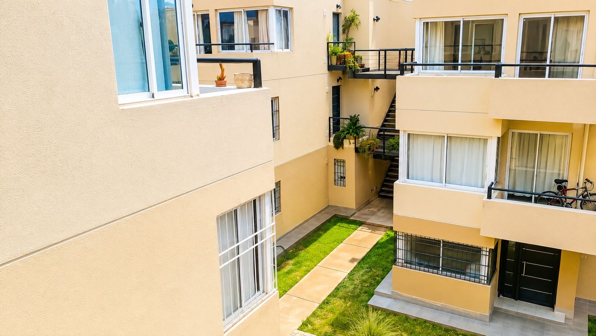 Departamento en Venta en Capital, Mendoza