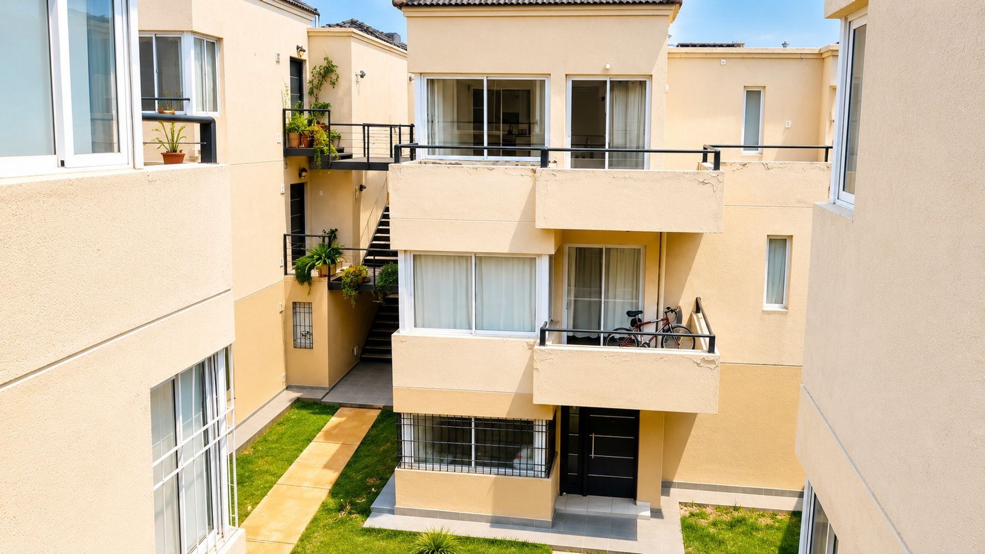 Departamento en Venta en Capital, Mendoza