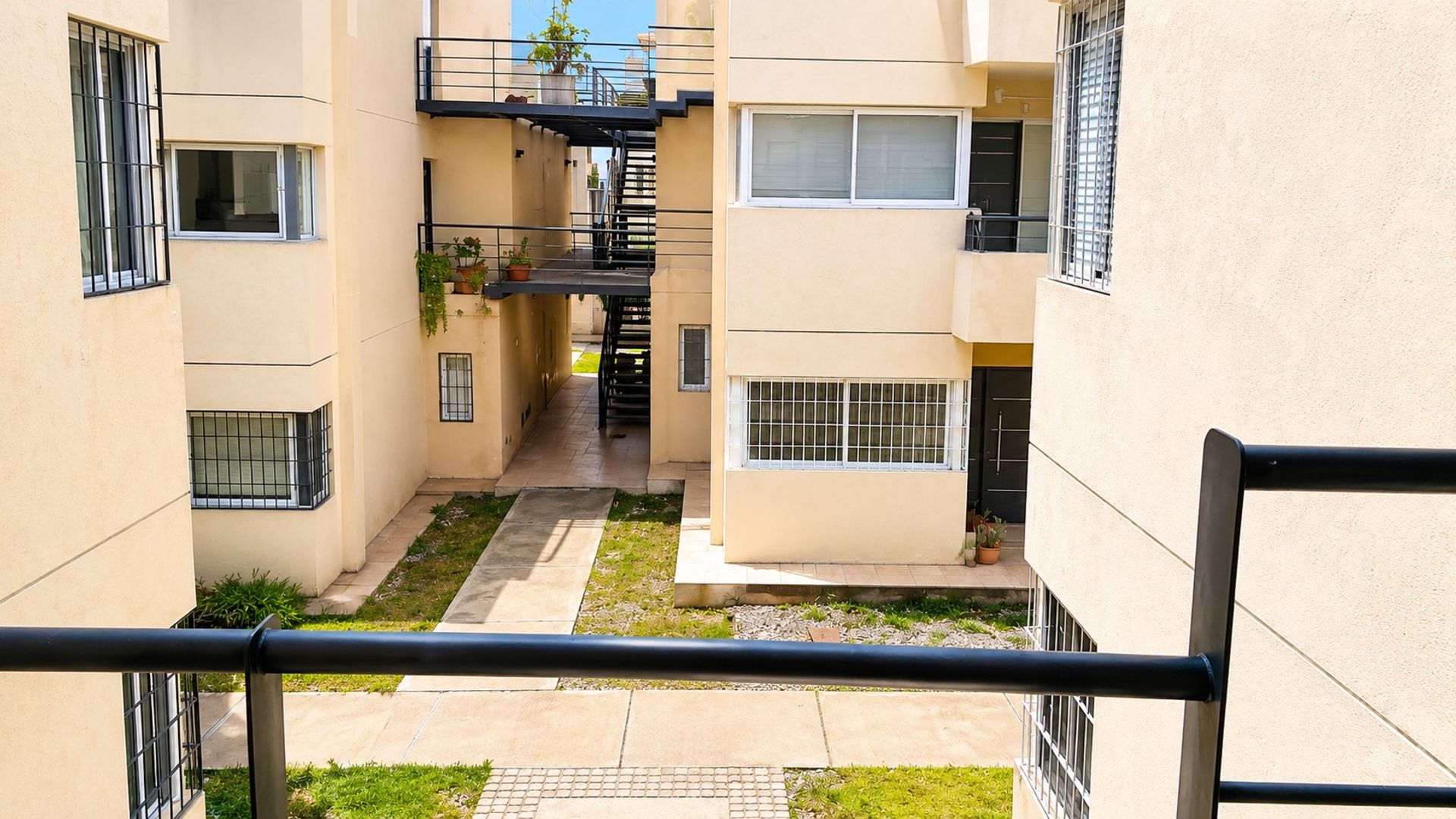 Departamento en Venta en Capital, Mendoza