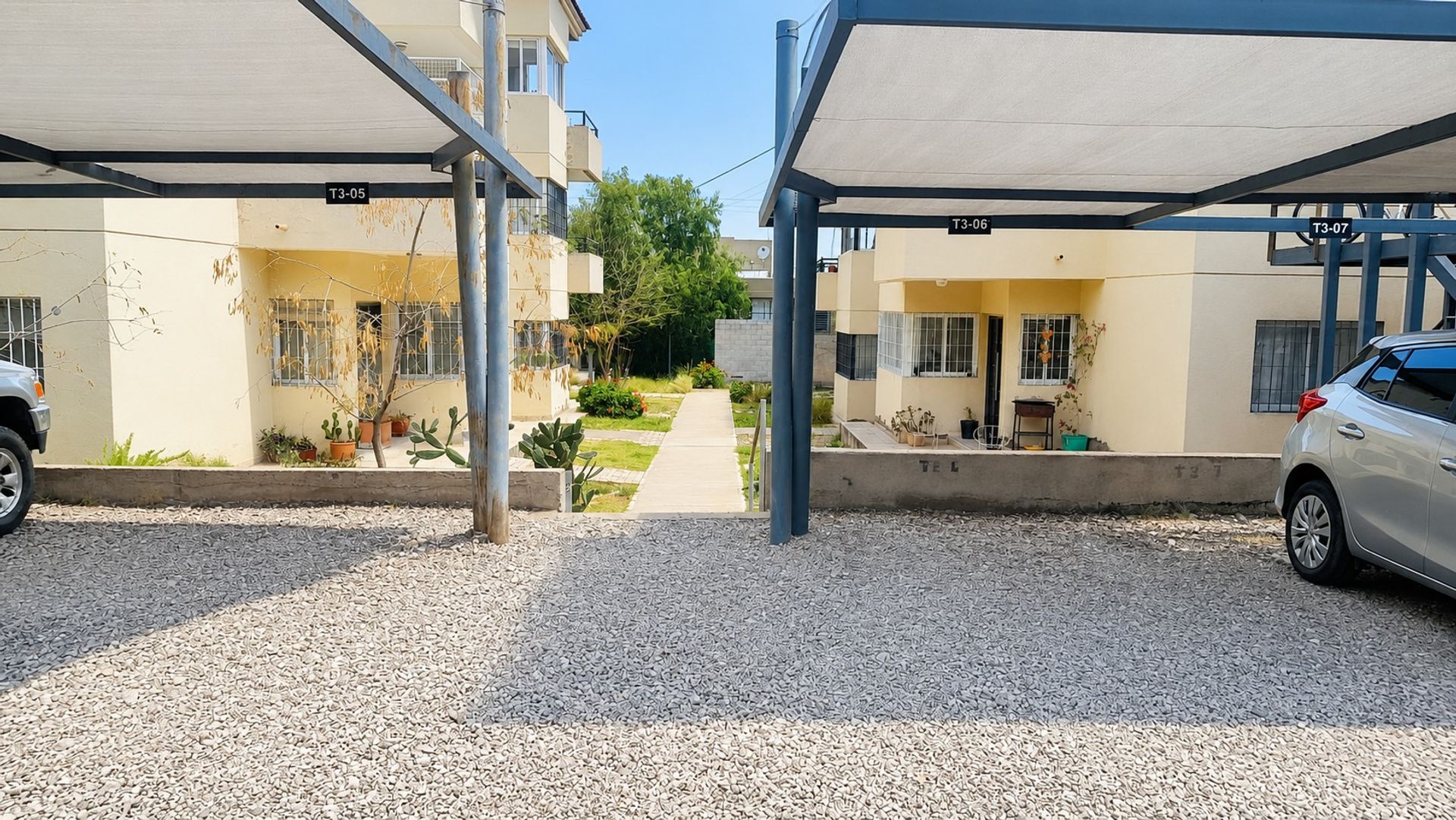 Departamento en Venta en Capital, Mendoza
