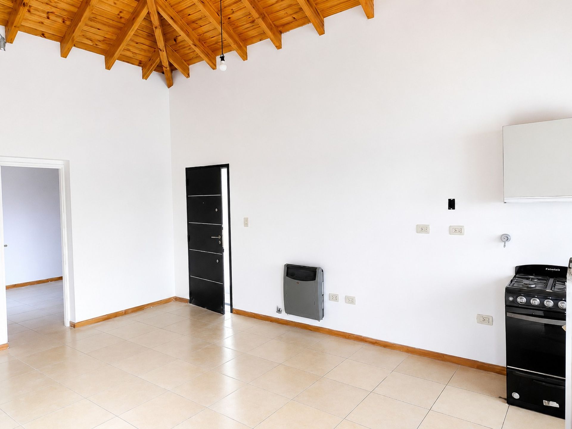 Departamento en Venta en Capital, Mendoza