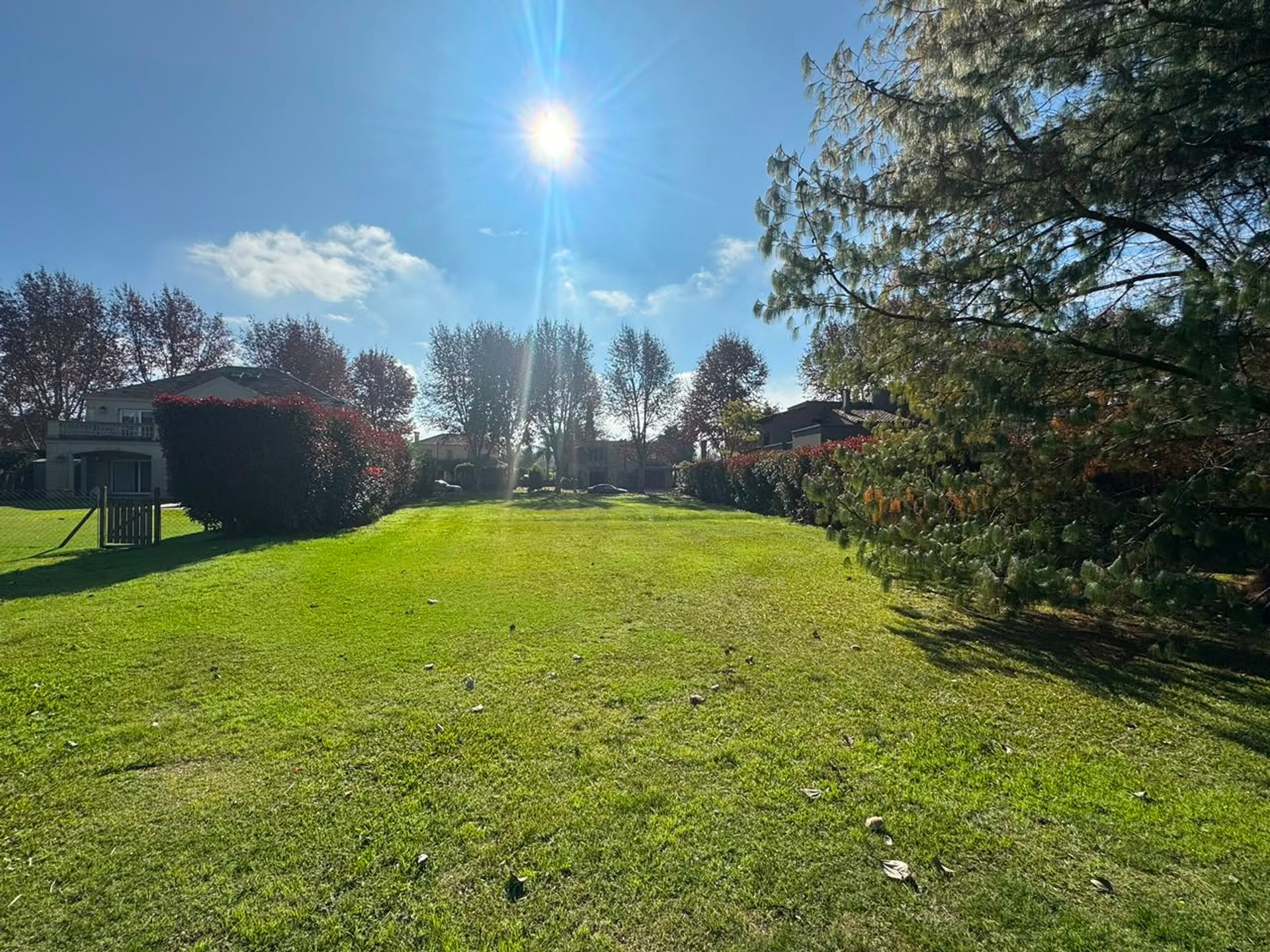 Lote en Venta en Pilar, G.B.A. Zona Norte