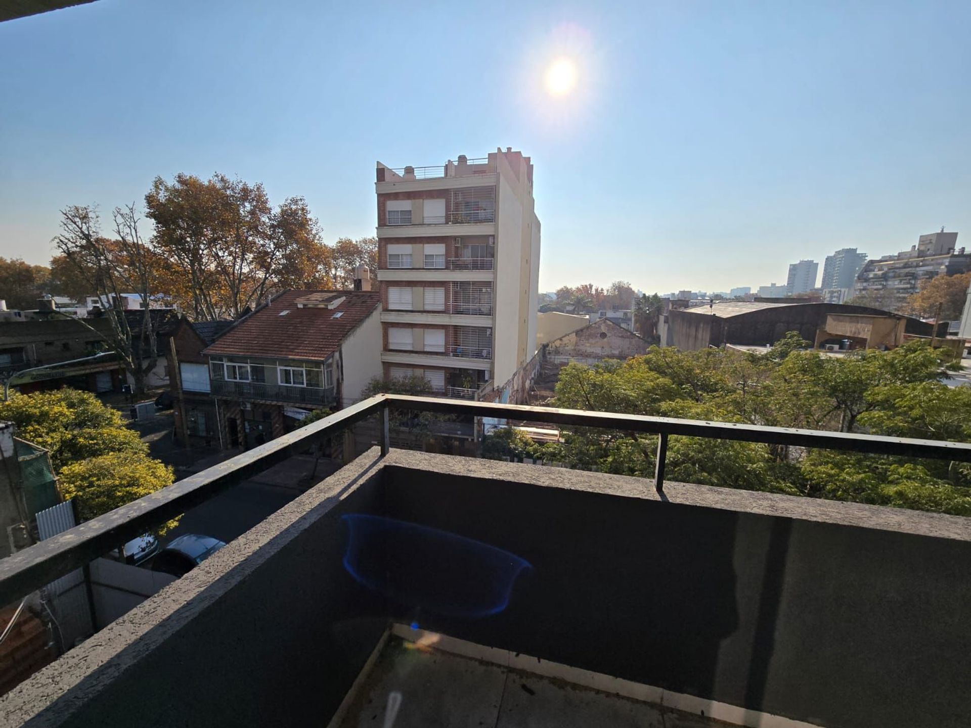 Departamento en Venta en Vicente Lopez, G.B.A. Zona Norte