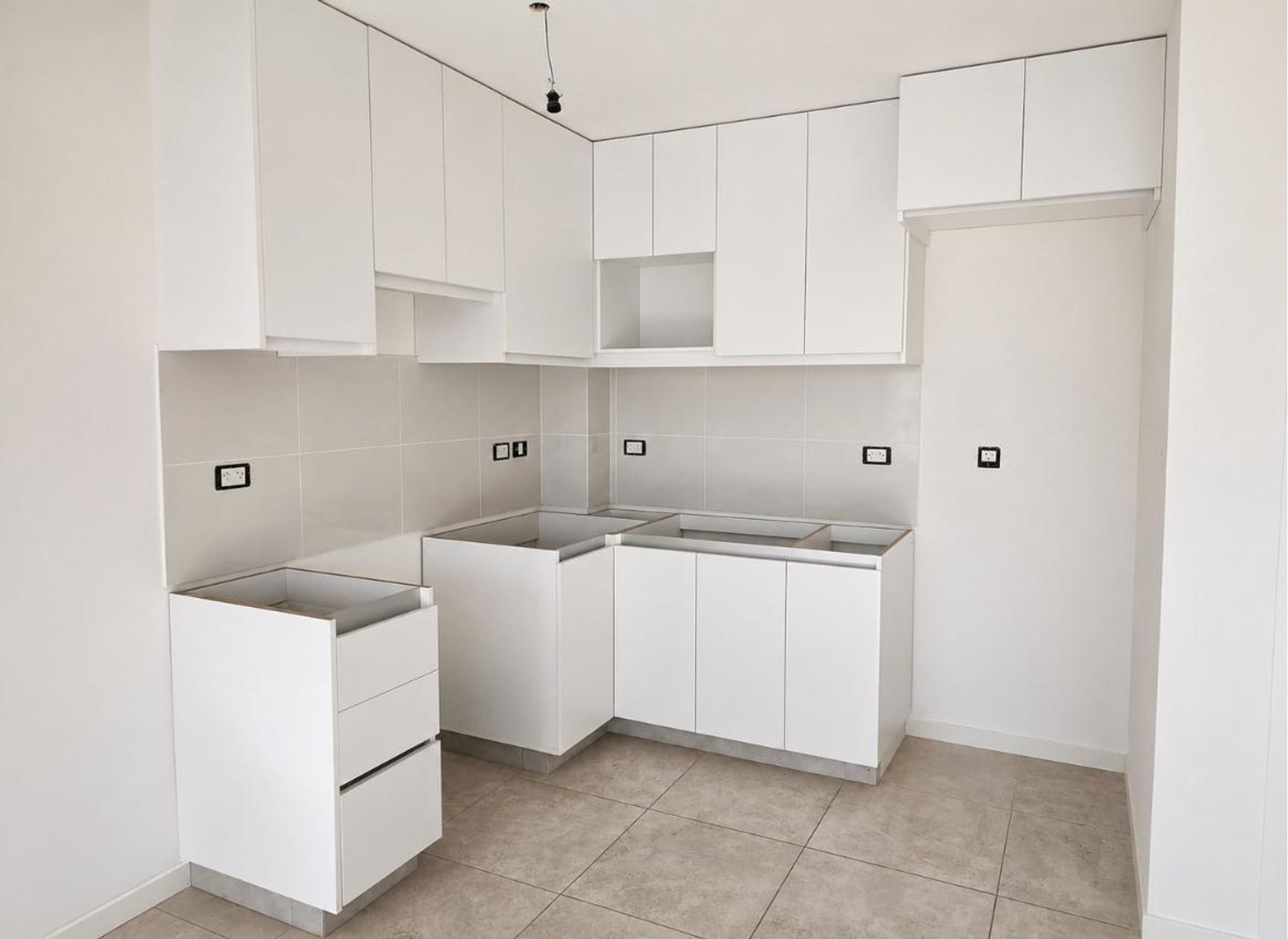 Departamento en Venta en Vicente Lopez, G.B.A. Zona Norte