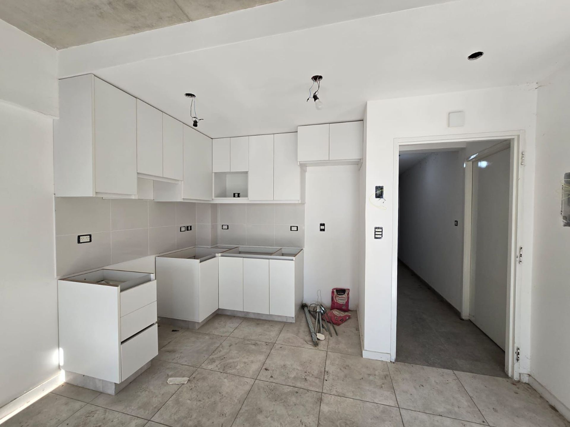 Departamento en Venta en Vicente Lopez, G.B.A. Zona Norte
