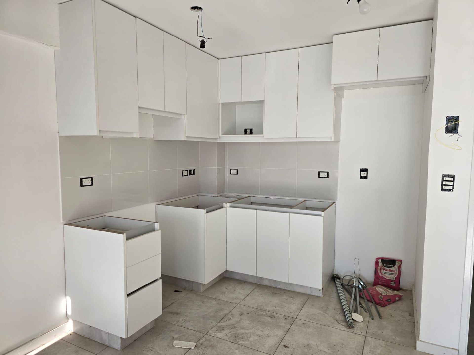 Departamento en Venta en Vicente Lopez, G.B.A. Zona Norte