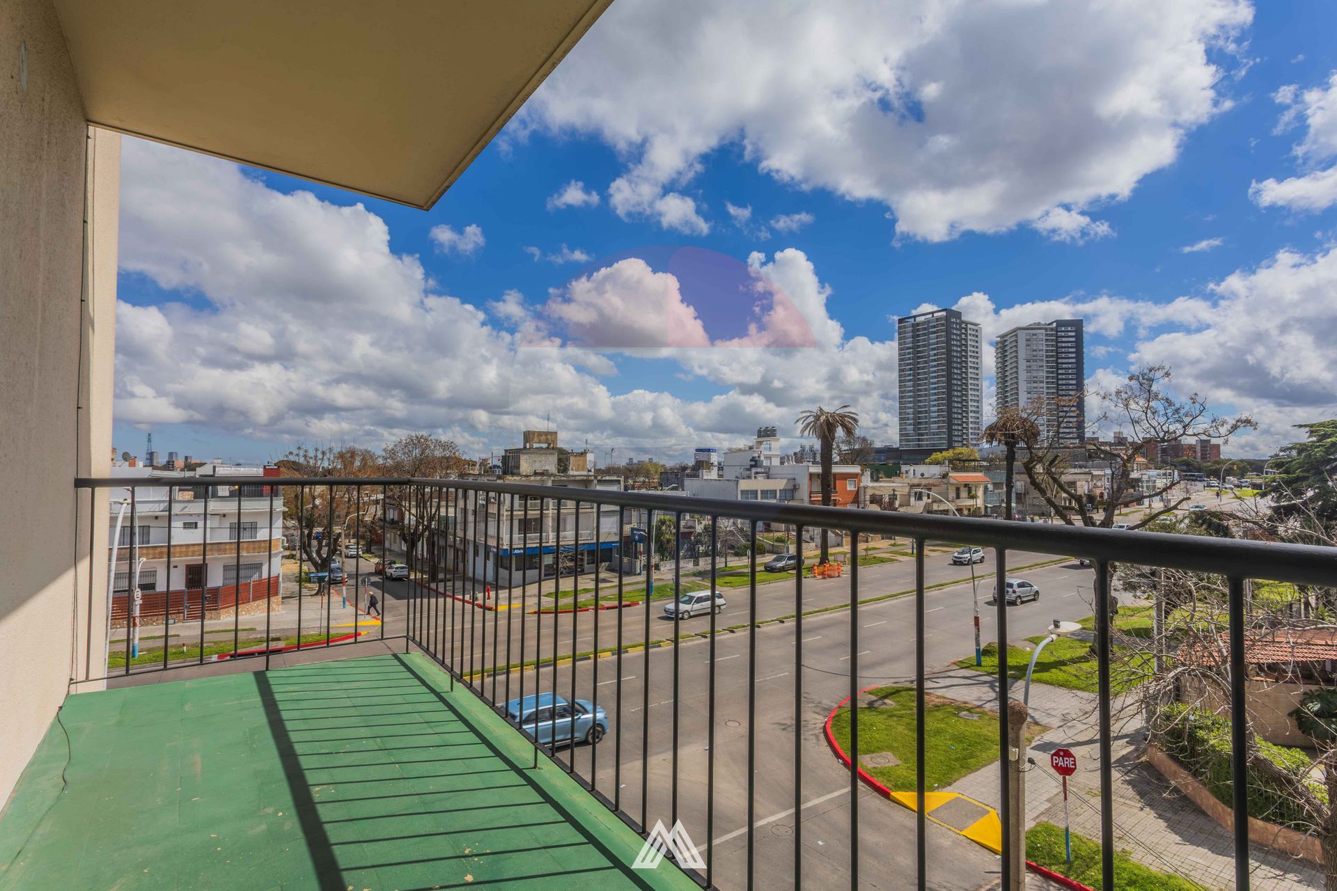 Venta apartamento dos dormitorios balcón Larrañaga - 2