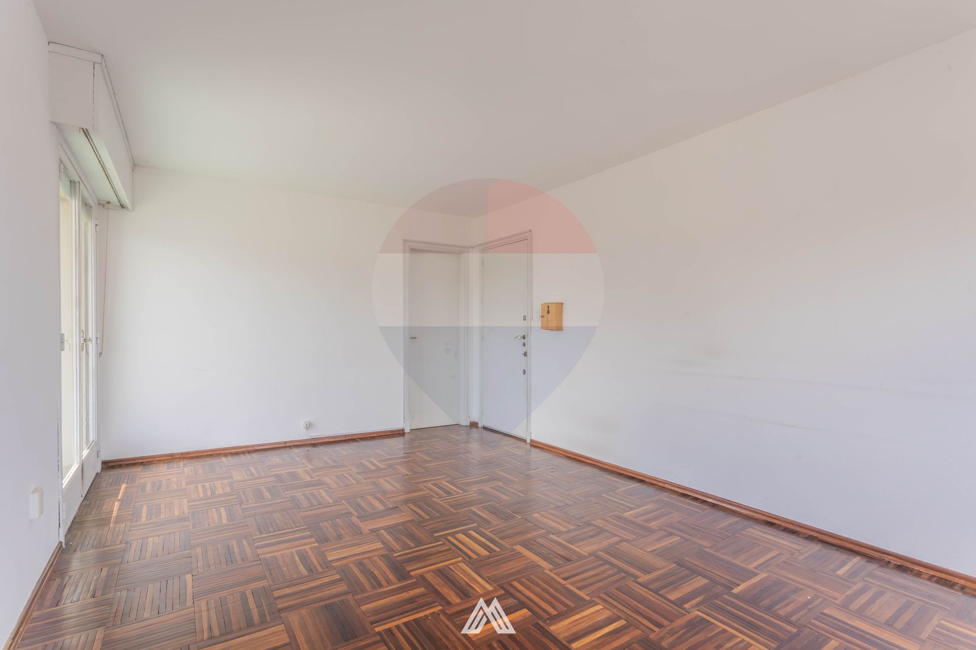 Venta apartamento dos dormitorios balcón Larrañaga - 7